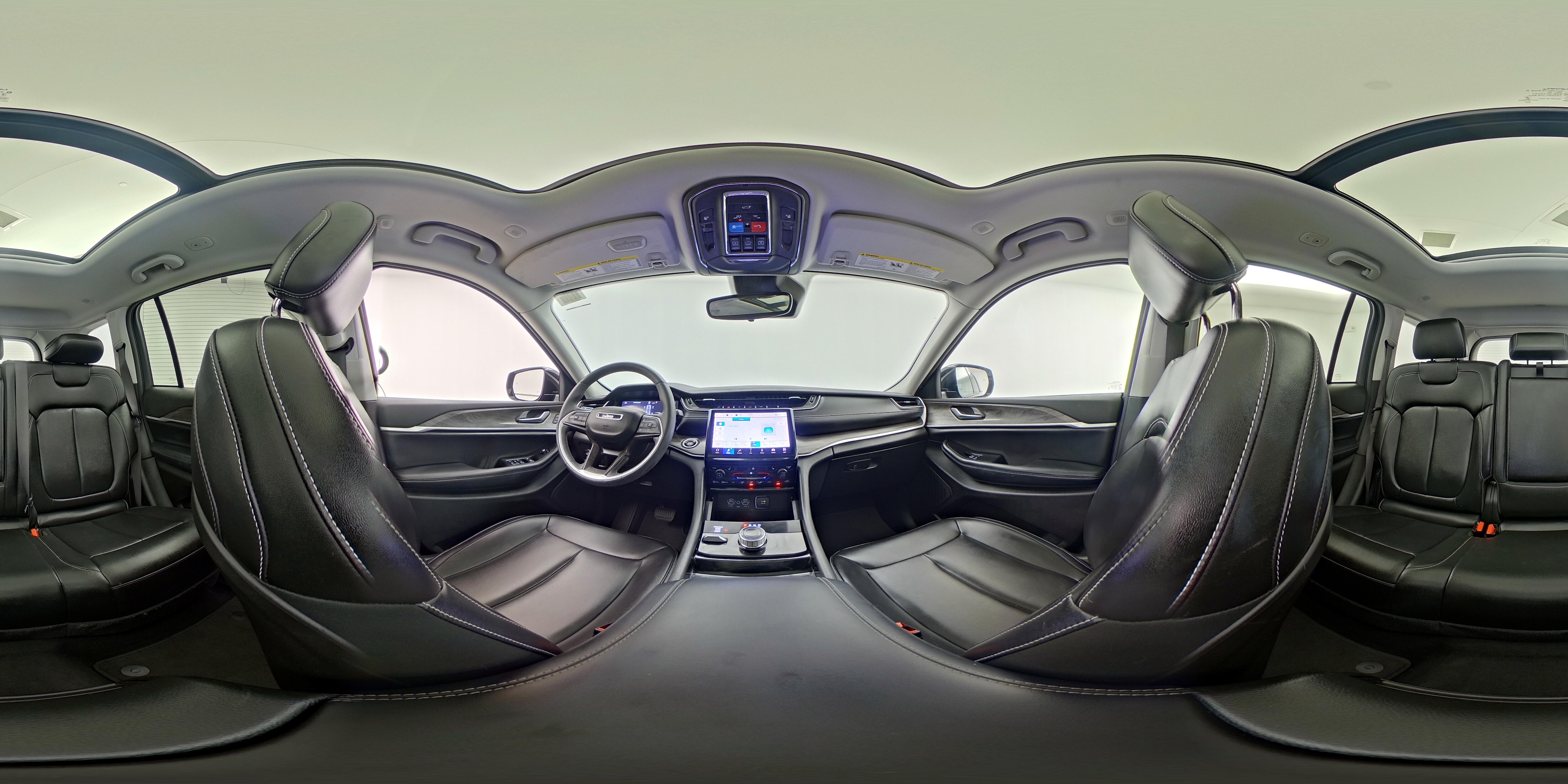 2023 Jeep Grand Cherokee Limited - Photo 26