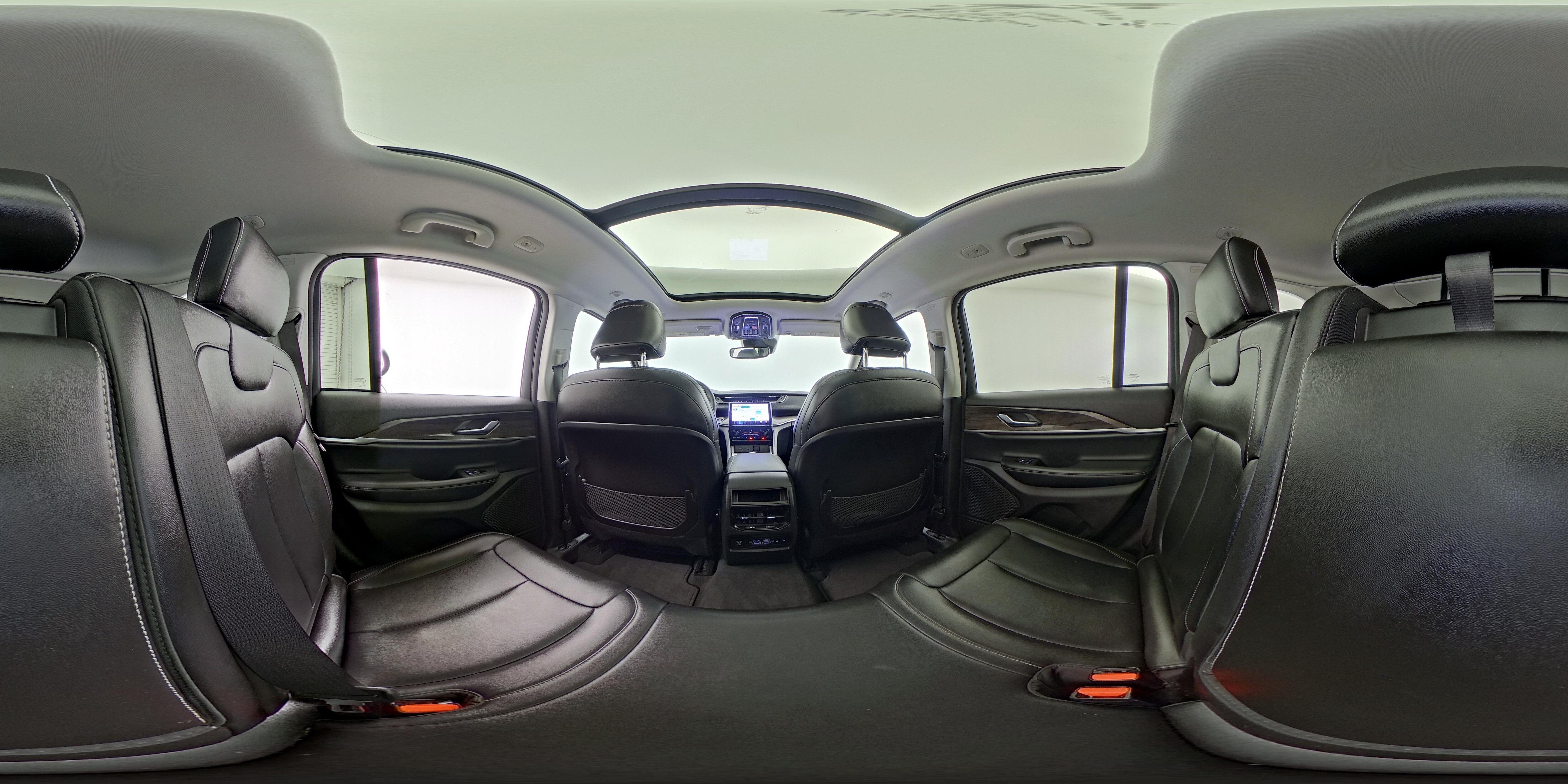 2023 Jeep Grand Cherokee Limited - Photo 27