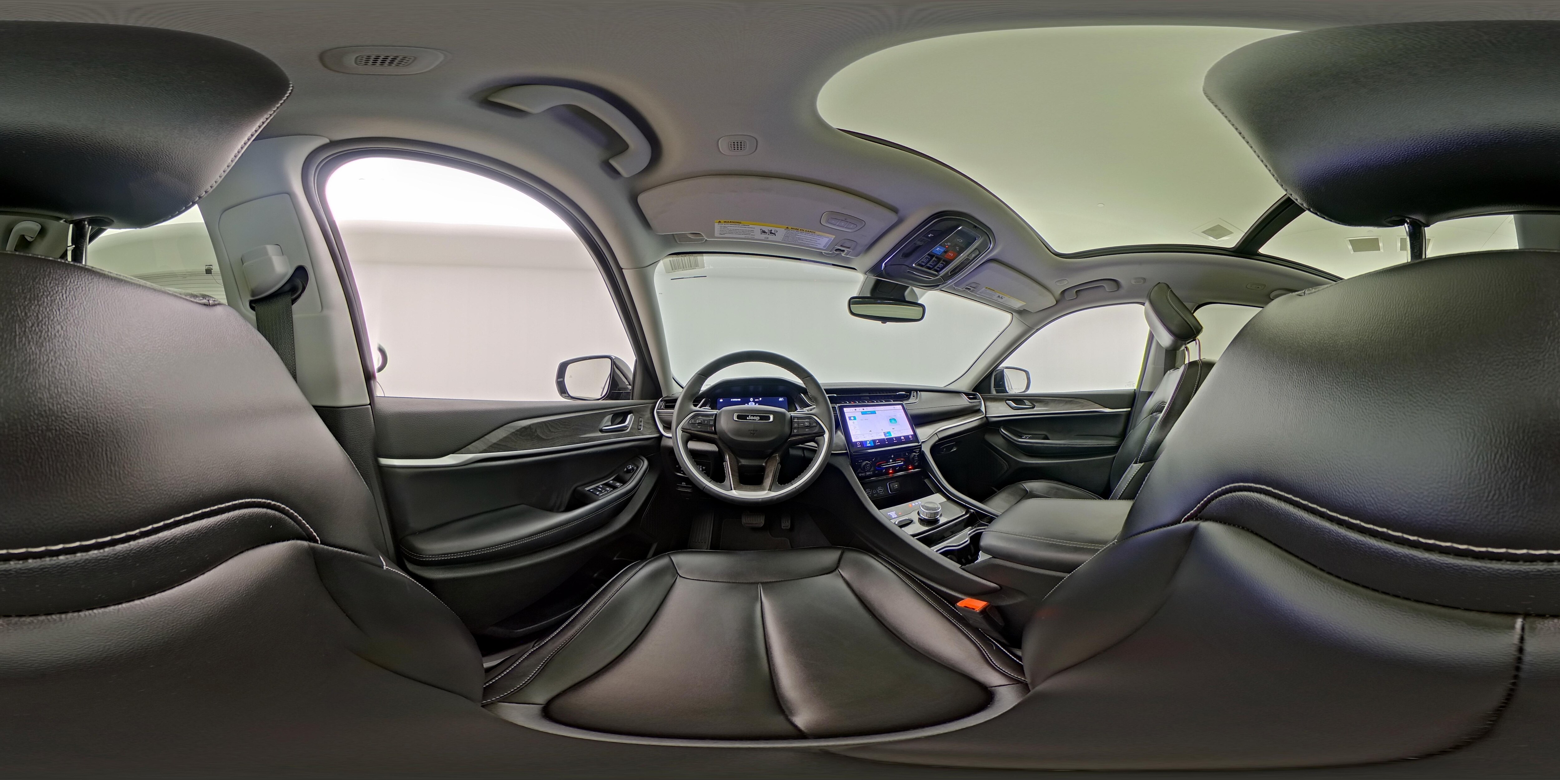 2023 Jeep Grand Cherokee Limited - Photo 28