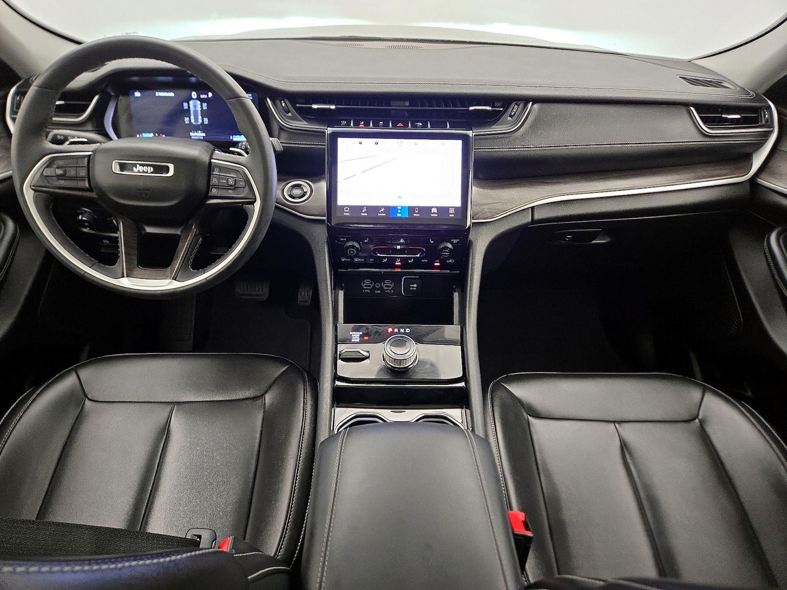 2023 Jeep Grand Cherokee Limited - Photo 10