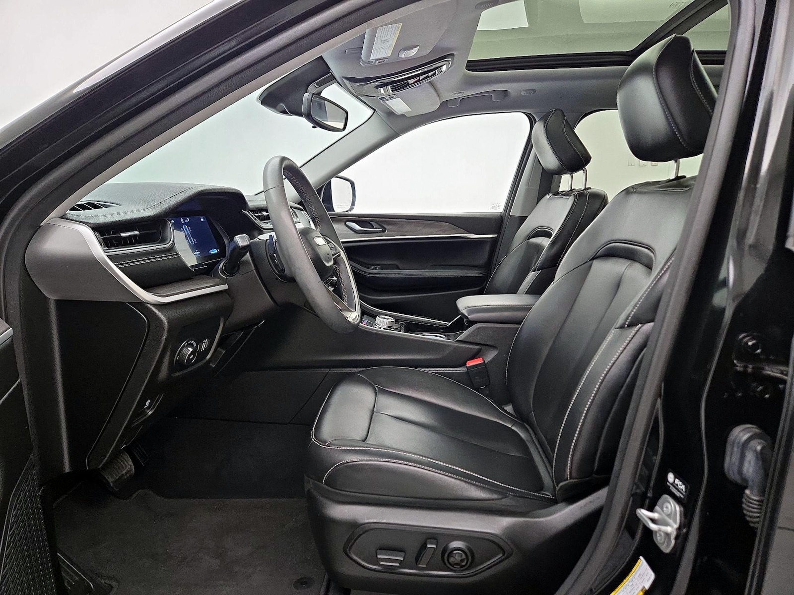 2023 Jeep Grand Cherokee Limited - Photo 12