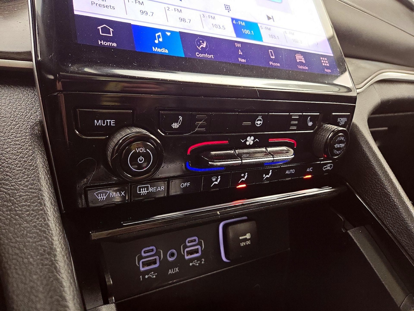 2023 Jeep Grand Cherokee Limited - Photo 18