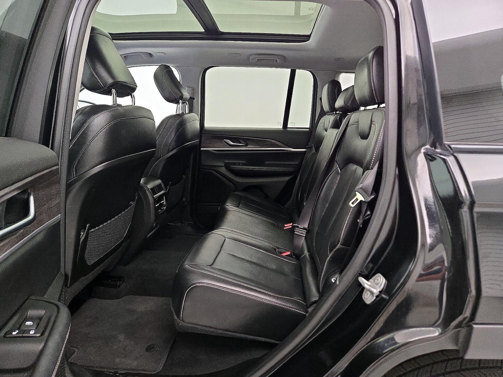 2023 Jeep Grand Cherokee Limited - Photo 22