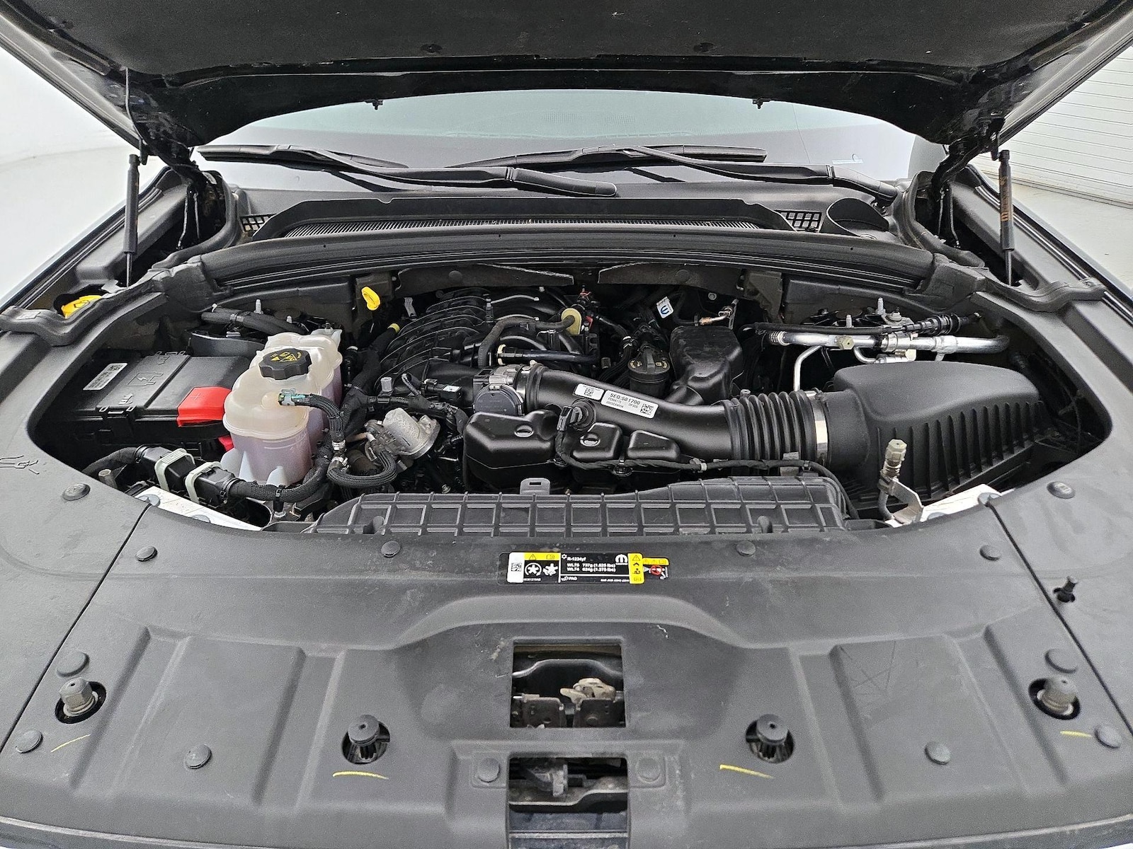 2023 Jeep Grand Cherokee Limited - Photo 24