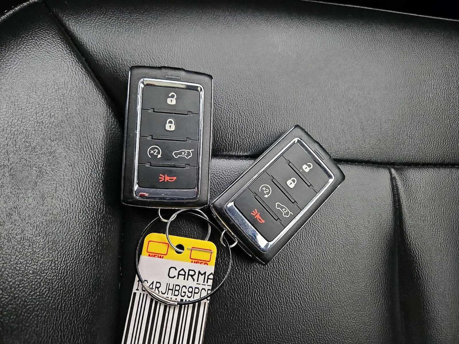 2023 Jeep Grand Cherokee Limited - Photo 25