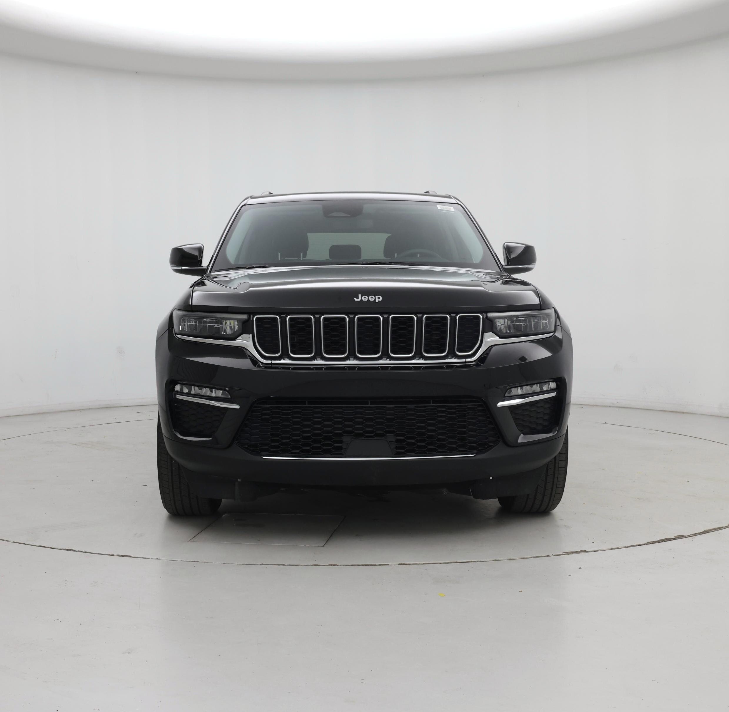 Thumbnail: 2023 Jeep Grand Cherokee - 5