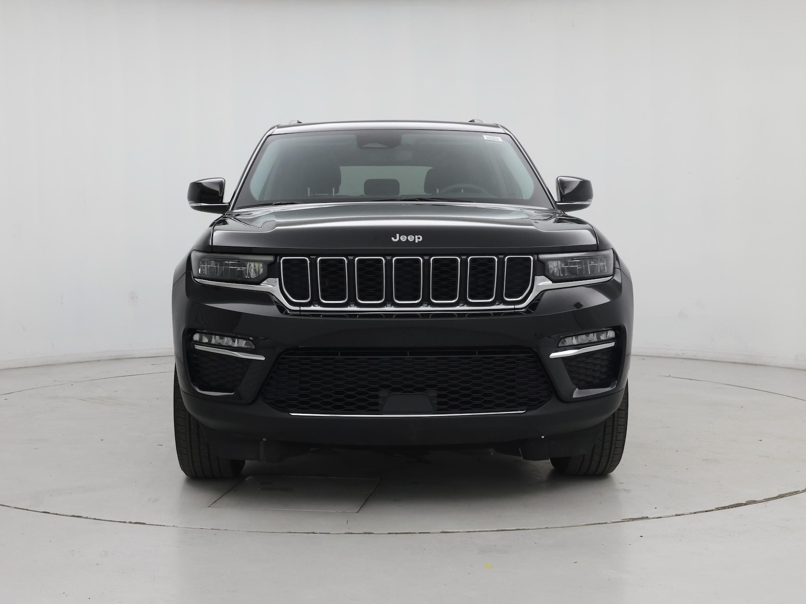 2023 Jeep Grand Cherokee Limited - Photo 6