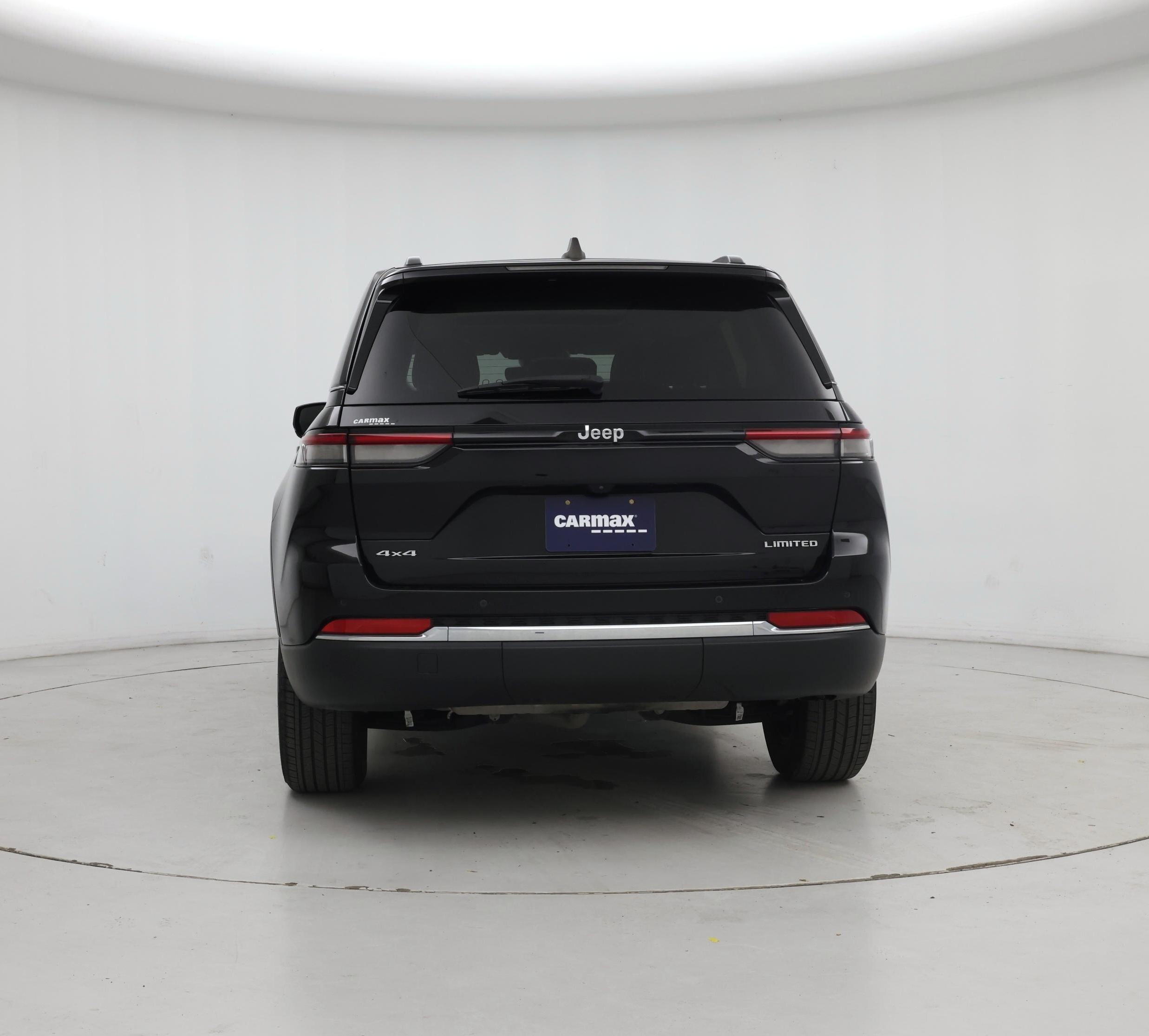 Thumbnail: 2023 Jeep Grand Cherokee - 6