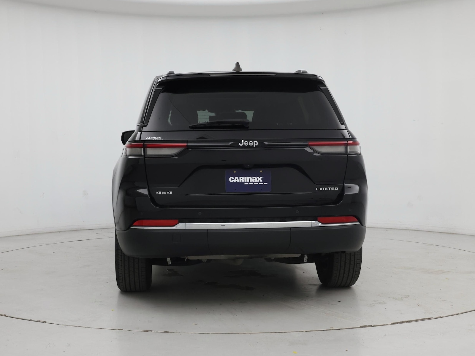 2023 Jeep Grand Cherokee Limited - Photo 7