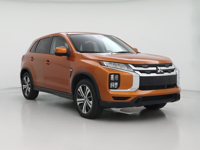 2023 Mitsubishi Outlander Sport ES -
                  Madison, TN