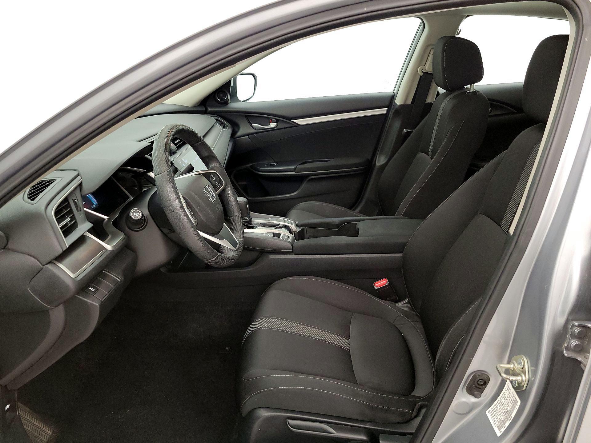 Thumbnail: 2017 Honda Civic - 11