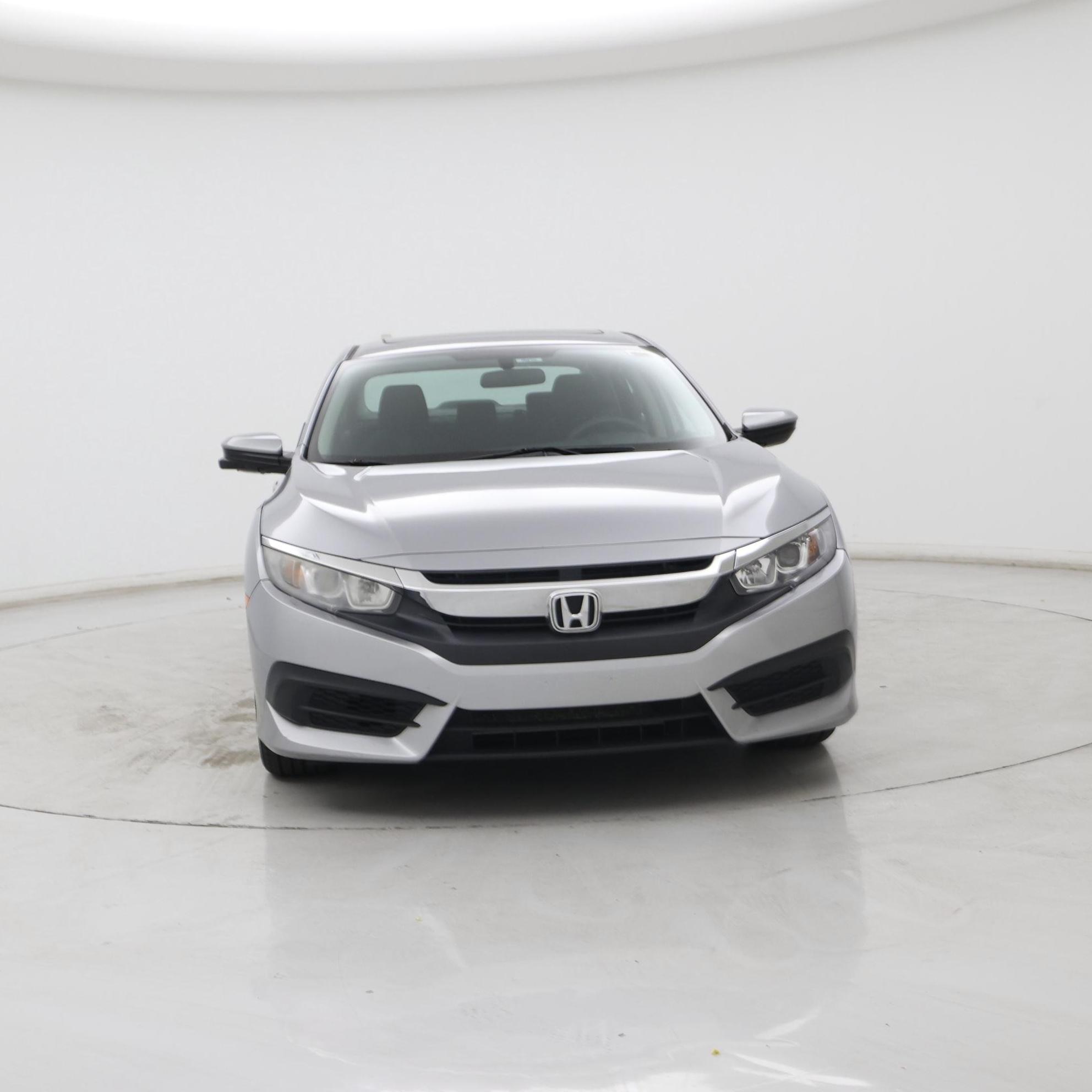 Thumbnail: 2017 Honda Civic - 5