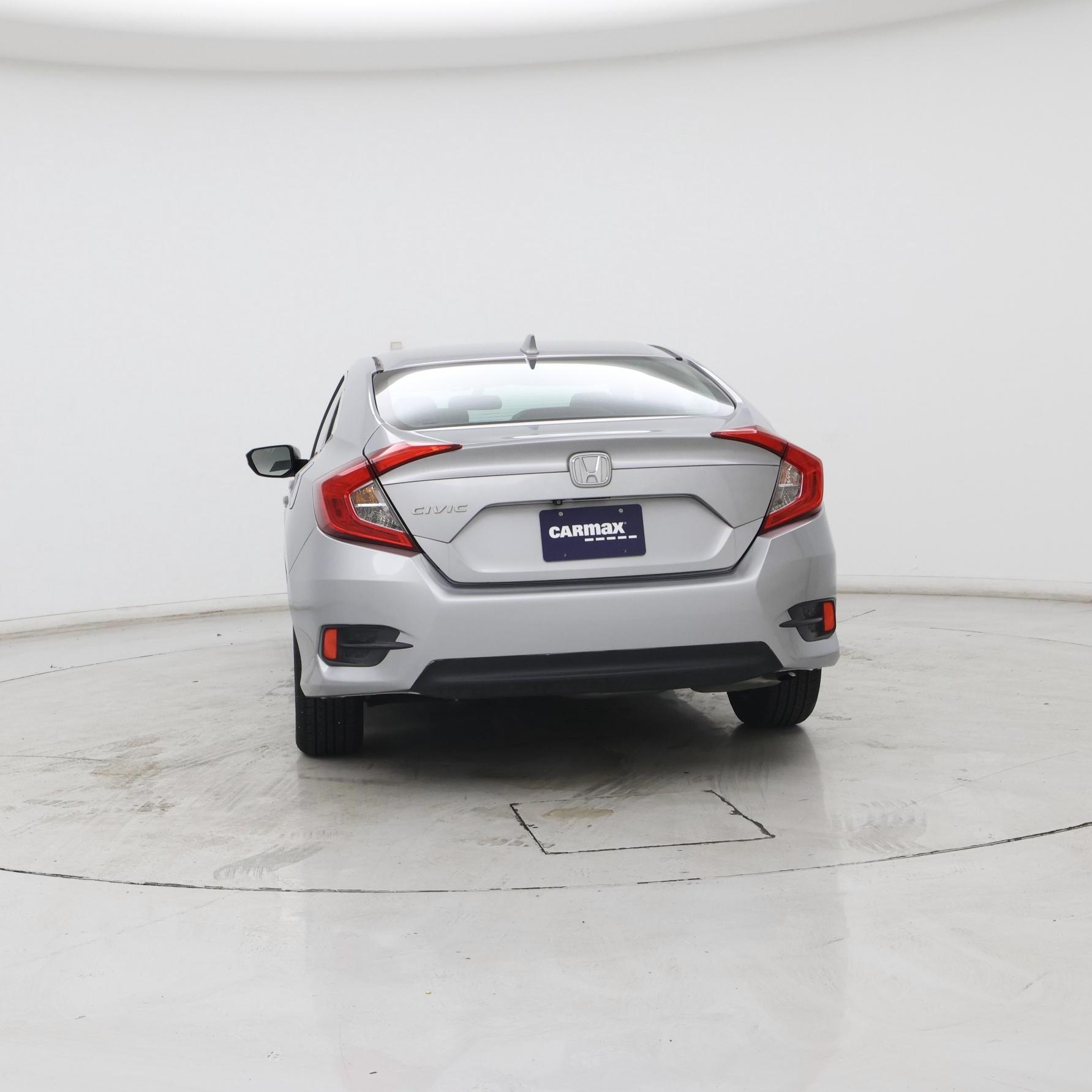 Thumbnail: 2017 Honda Civic - 6