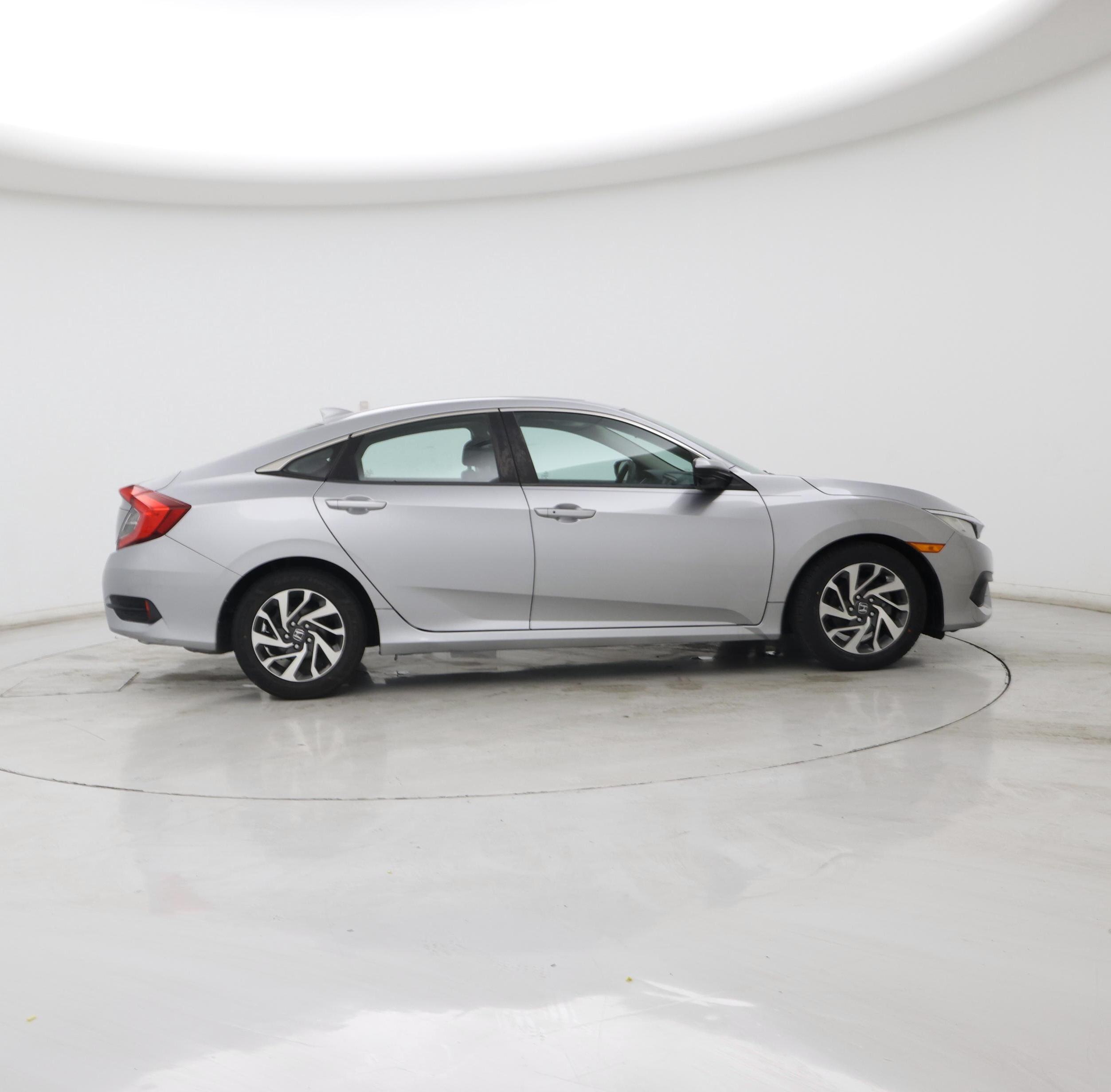 Thumbnail: 2017 Honda Civic - 7