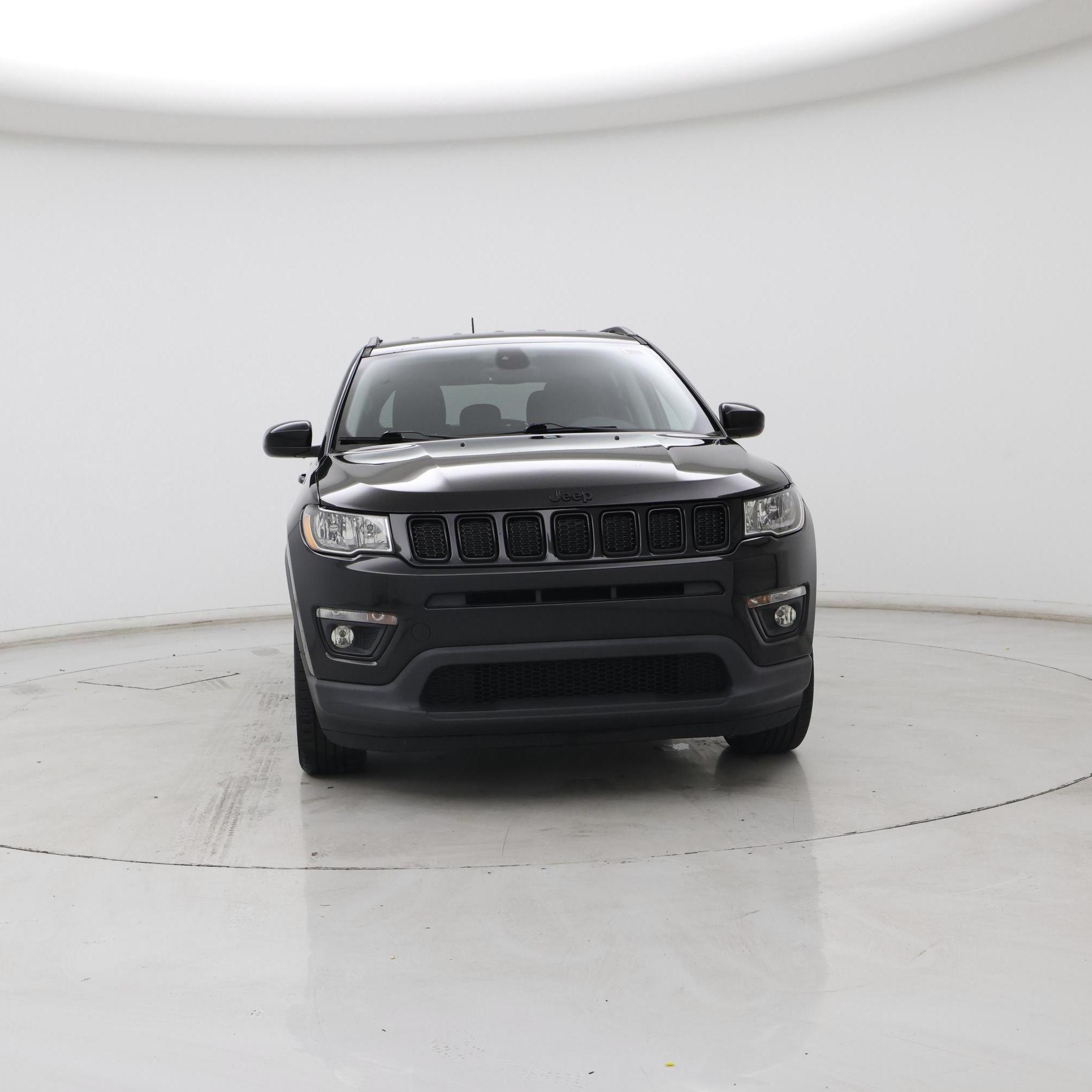 Thumbnail: 2018 Jeep Compass - 5