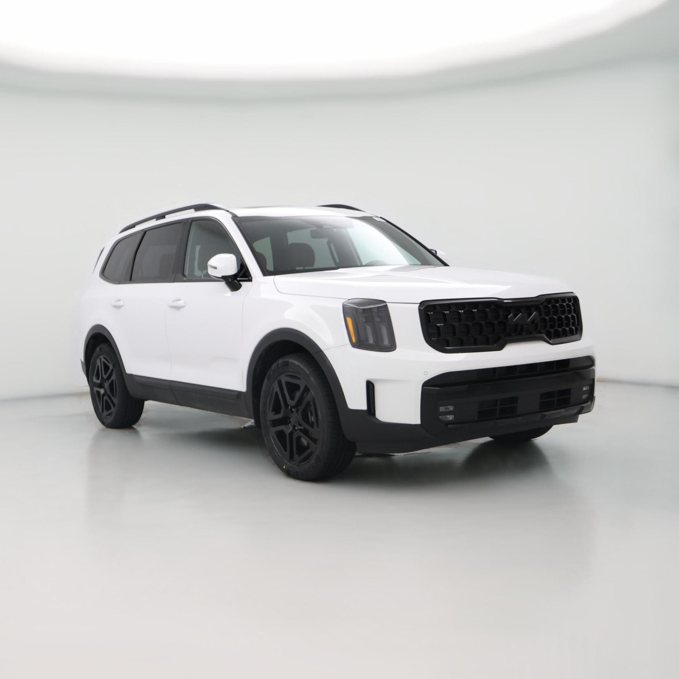 Thumbnail: 2025 Kia Telluride - 1