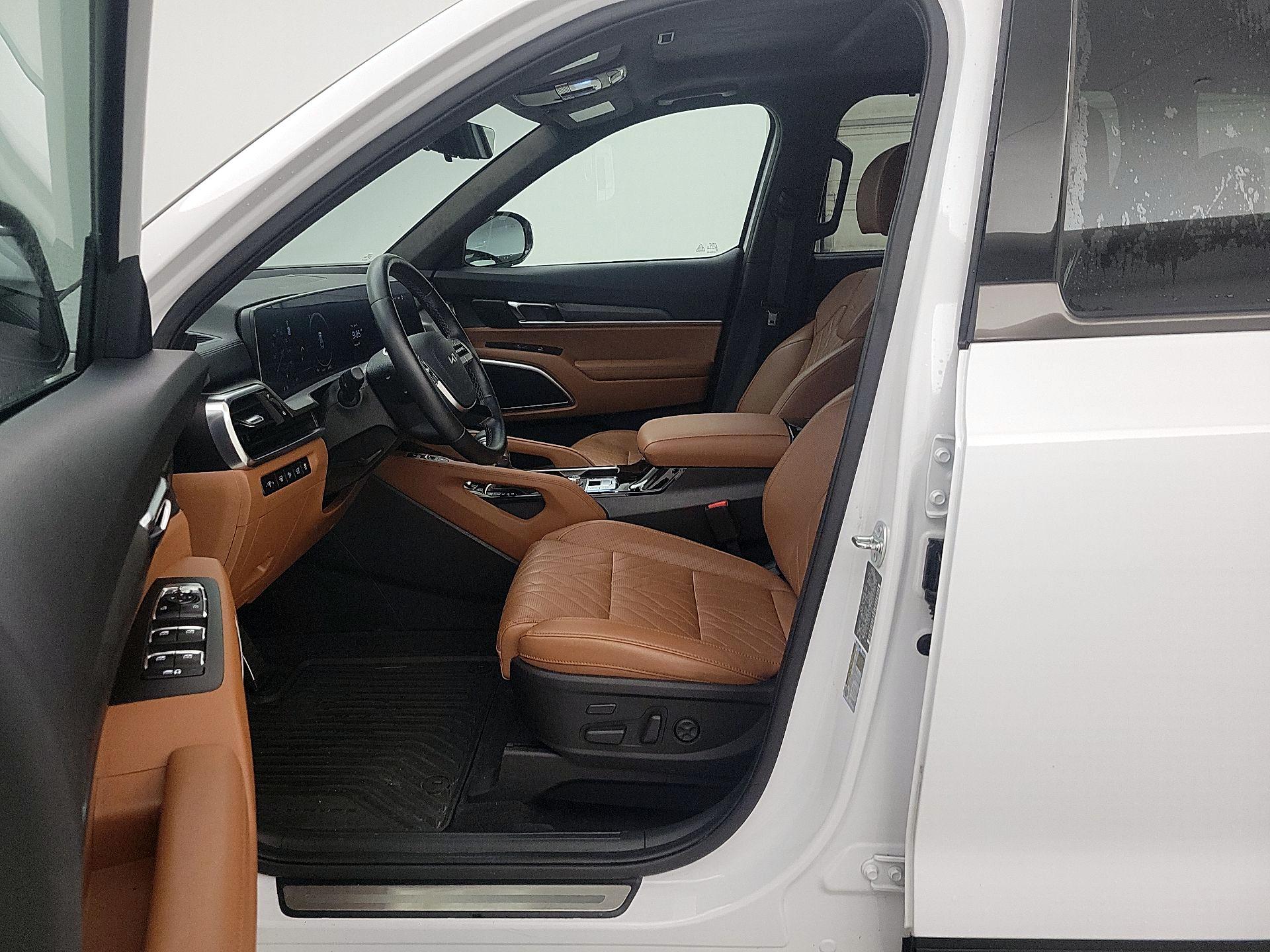 Thumbnail: 2025 Kia Telluride - 11
