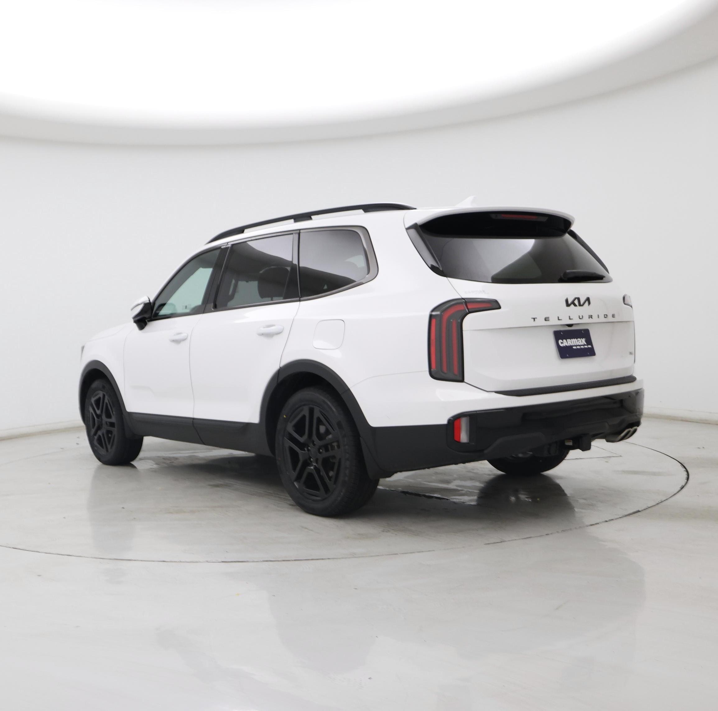 Thumbnail: 2025 Kia Telluride - 2