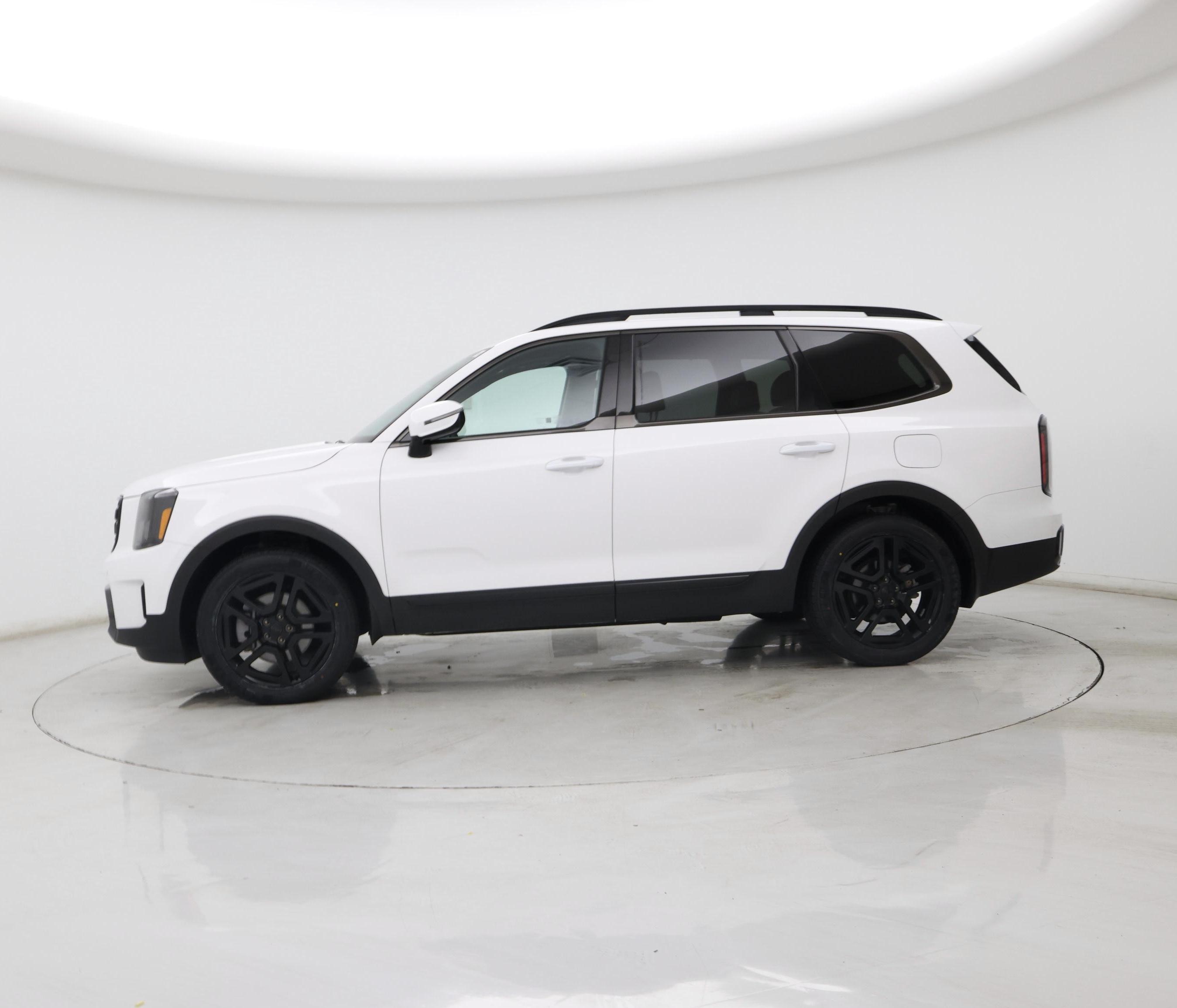 Thumbnail: 2025 Kia Telluride - 3