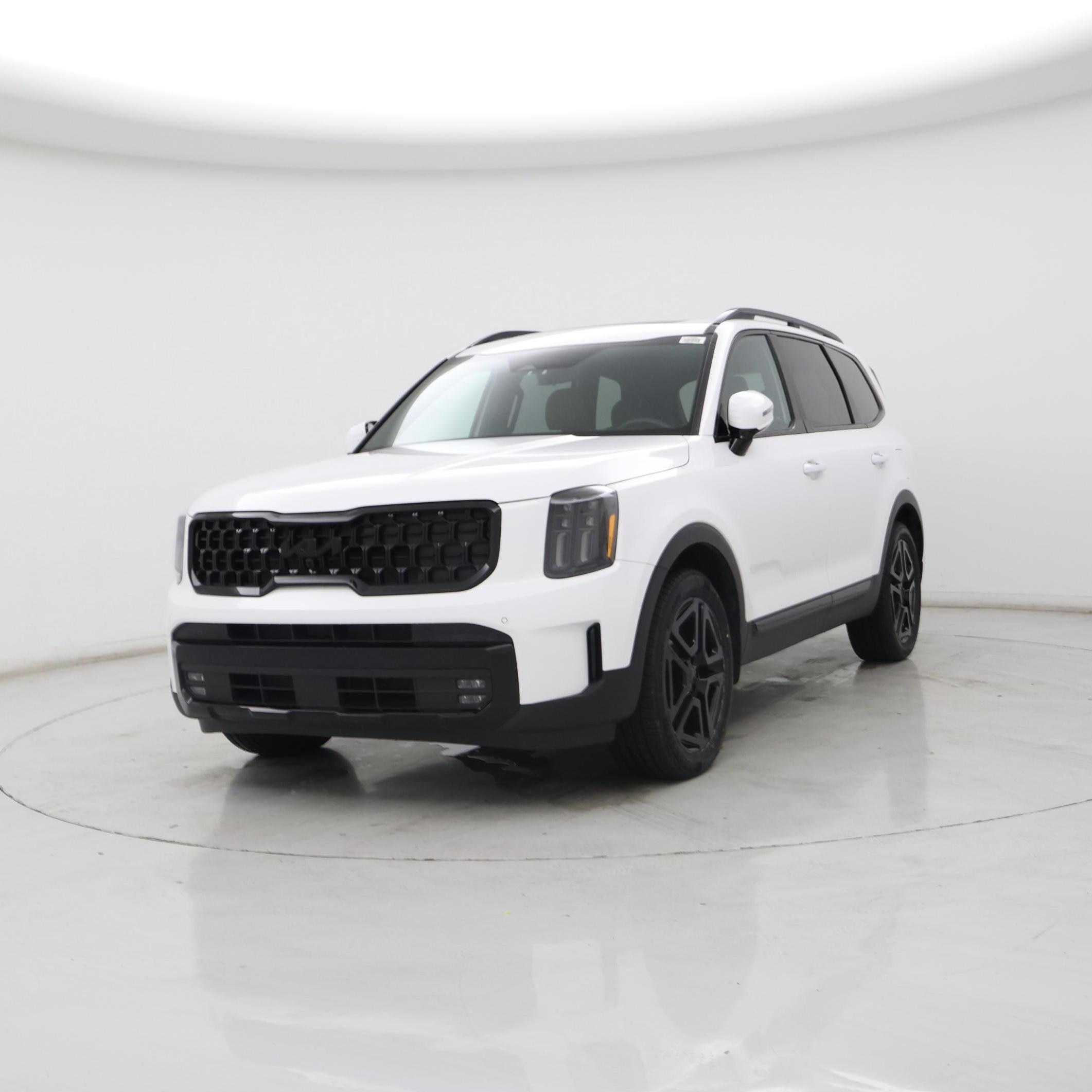 Thumbnail: 2025 Kia Telluride - 4