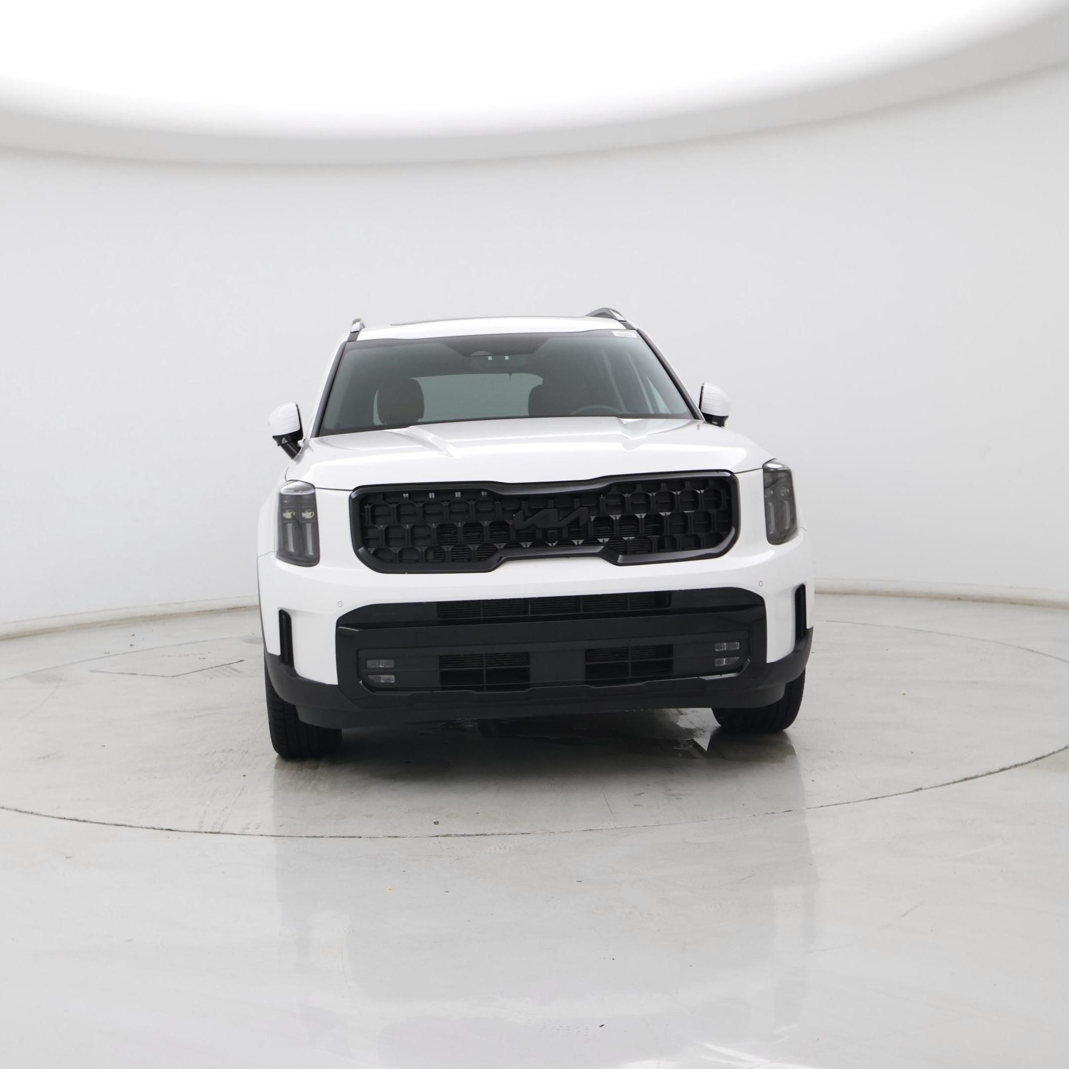 Thumbnail: 2025 Kia Telluride - 5
