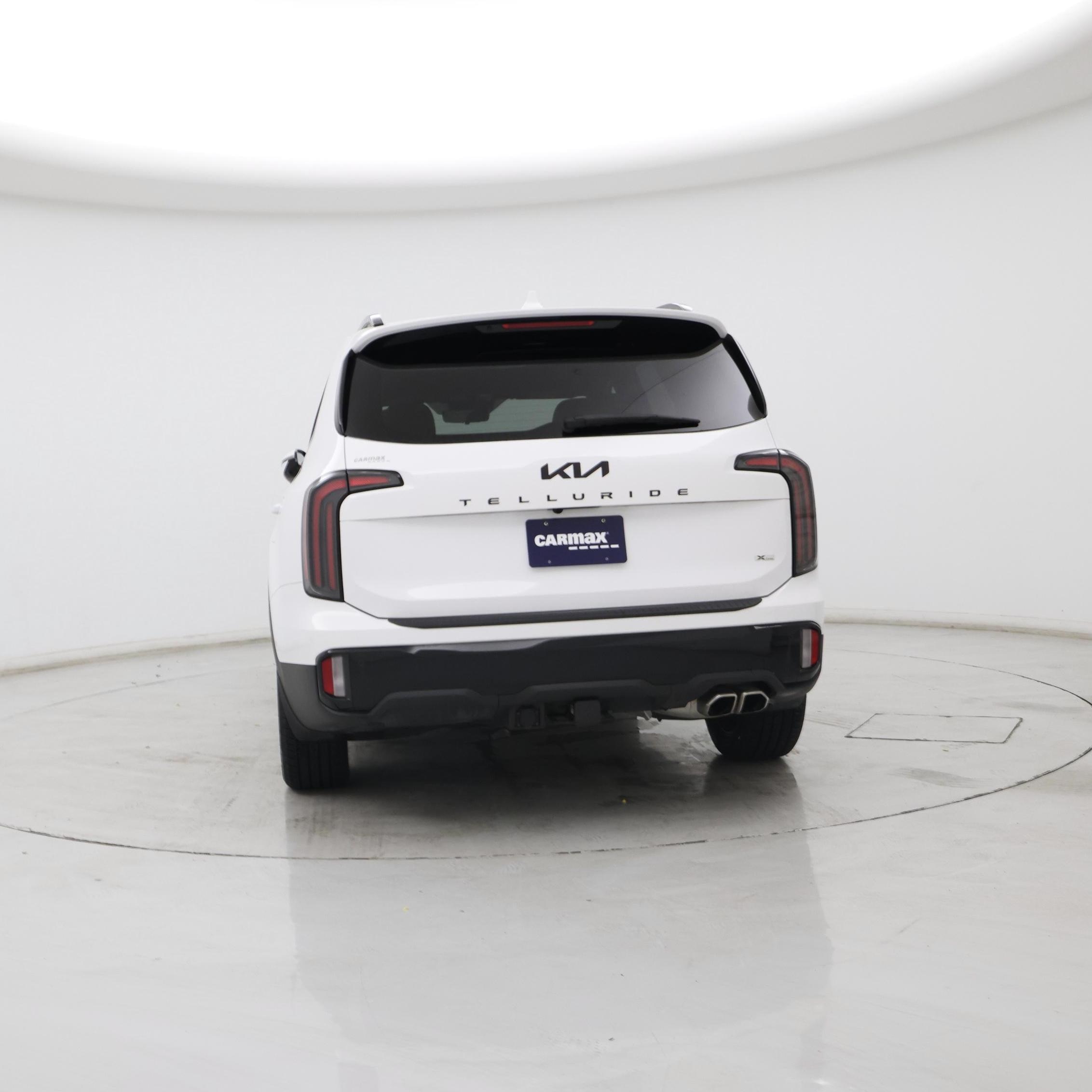 Thumbnail: 2025 Kia Telluride - 6