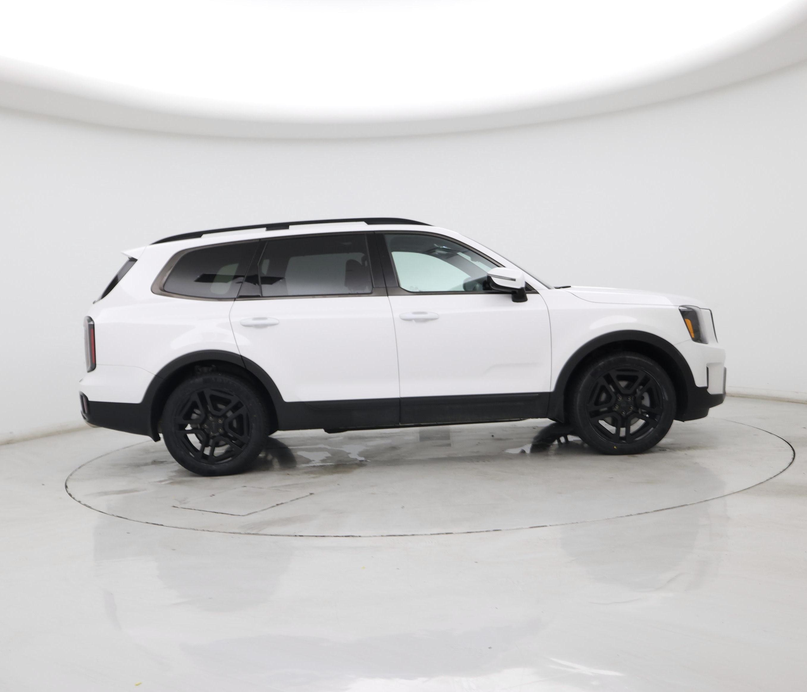 Thumbnail: 2025 Kia Telluride - 7