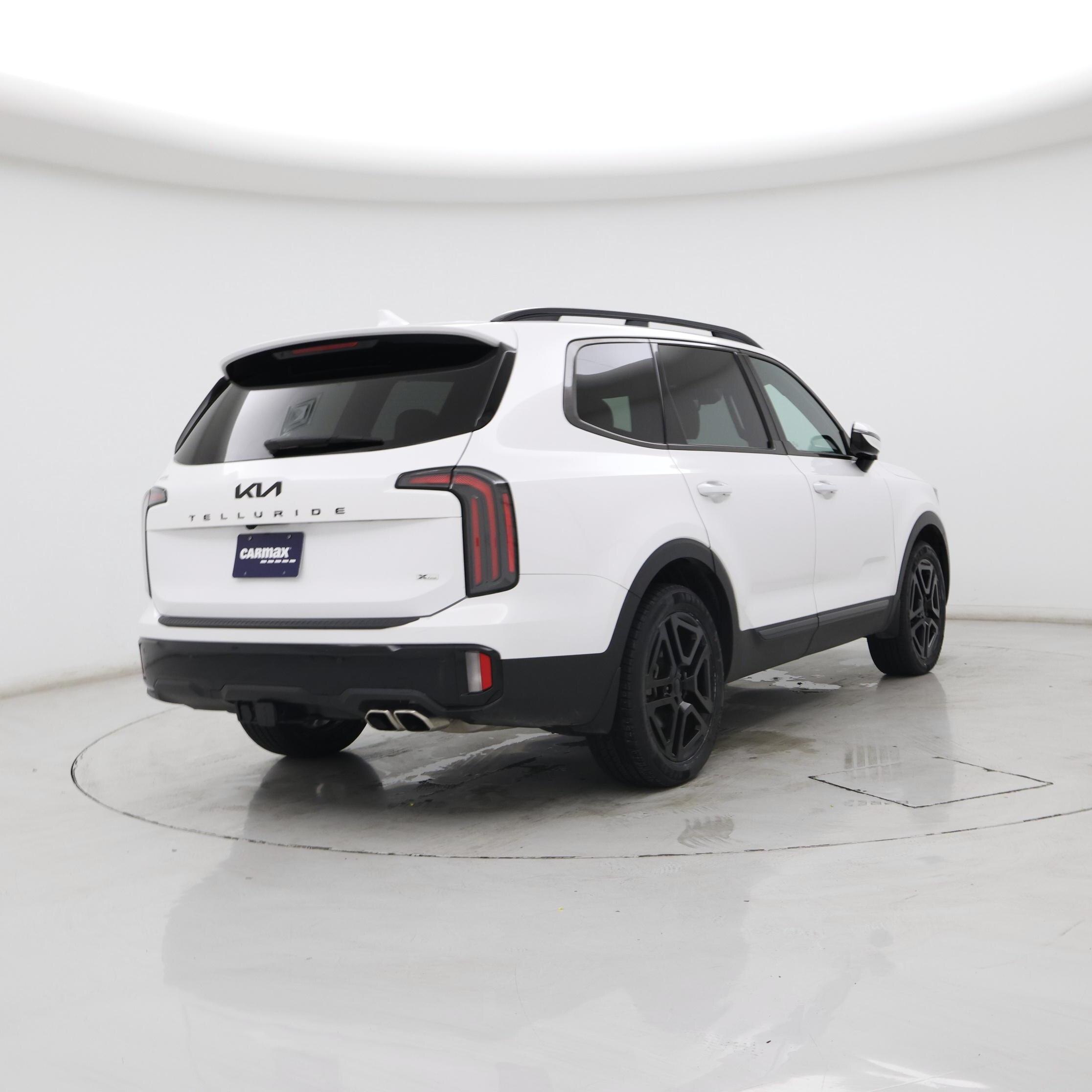 Thumbnail: 2025 Kia Telluride - 8