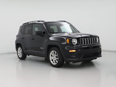 2019 Jeep Renegade Sport