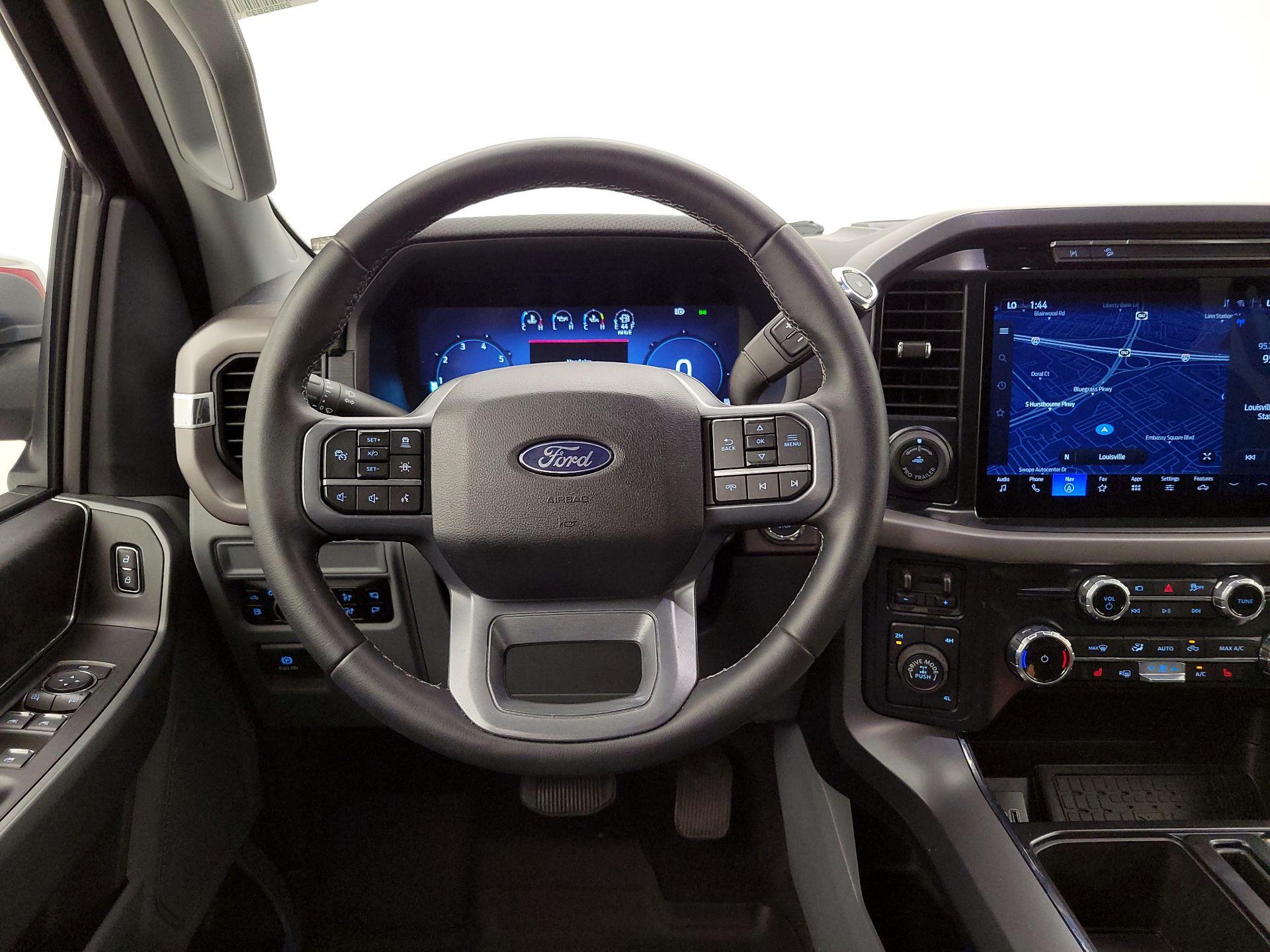 Thumbnail: 2025 Ford F-150 - 10