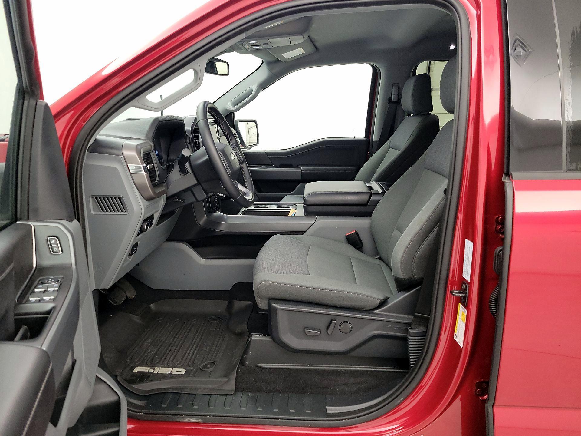 Thumbnail: 2025 Ford F-150 - 11