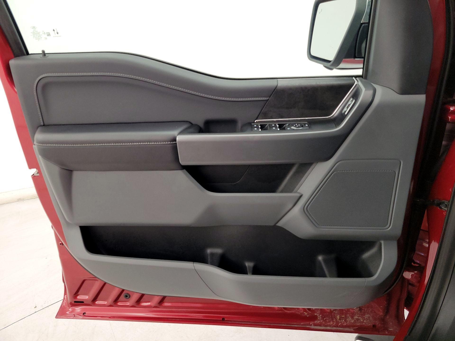 Thumbnail: 2025 Ford F-150 - 12