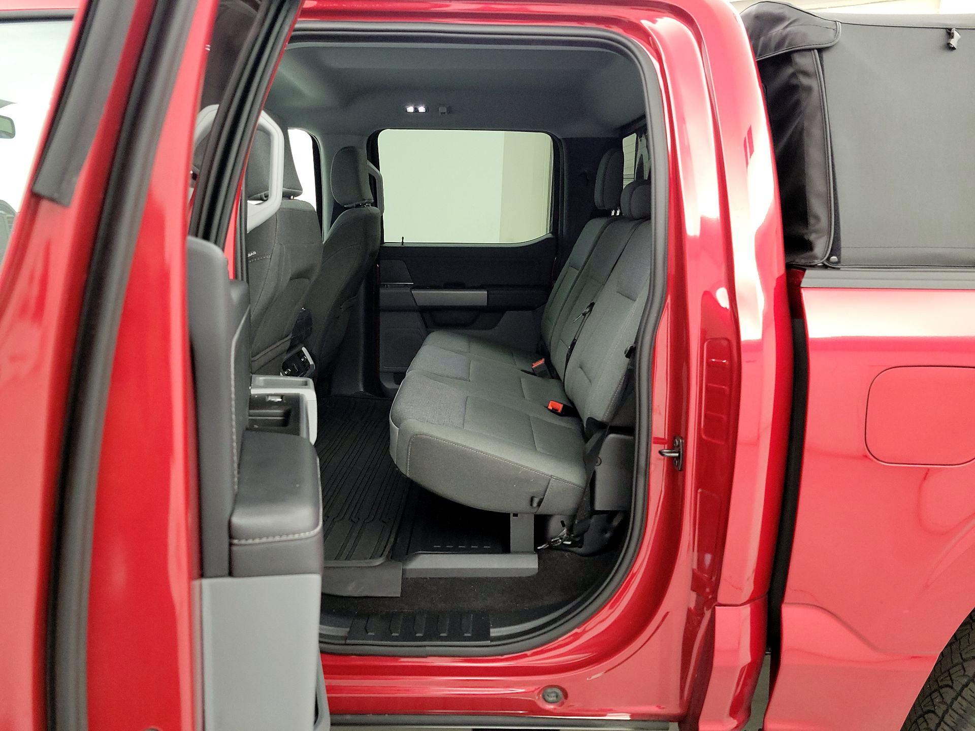 Thumbnail: 2025 Ford F-150 - 20