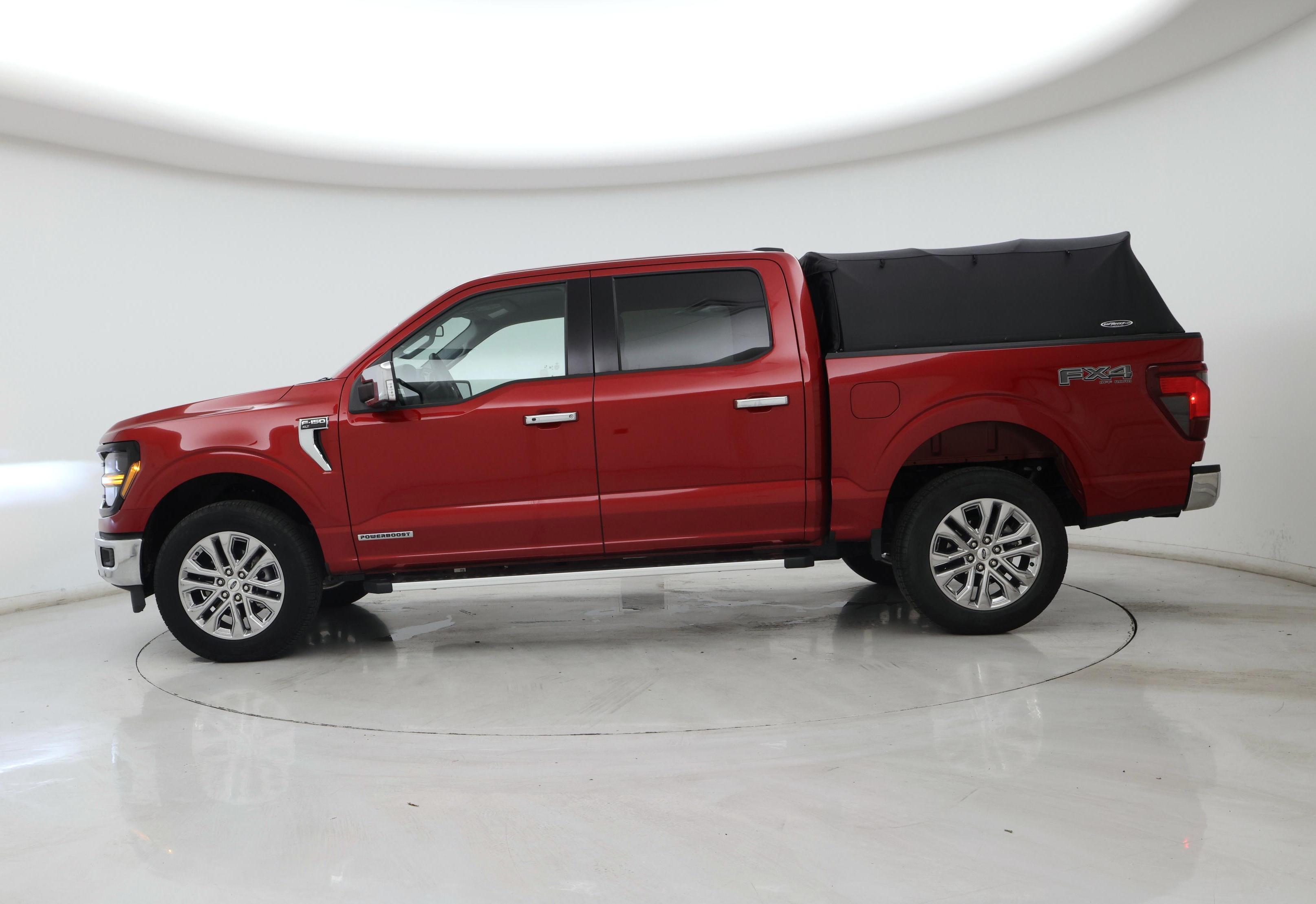 Thumbnail: 2025 Ford F-150 - 3