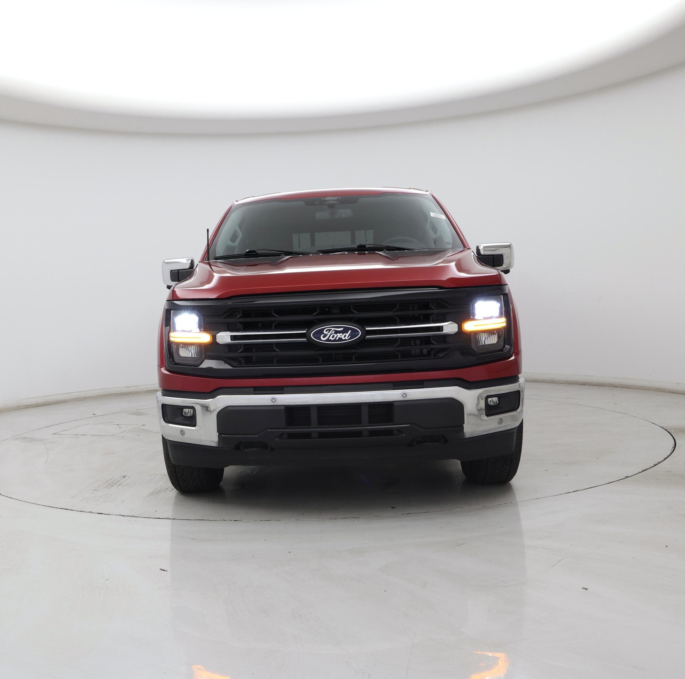Thumbnail: 2025 Ford F-150 - 5