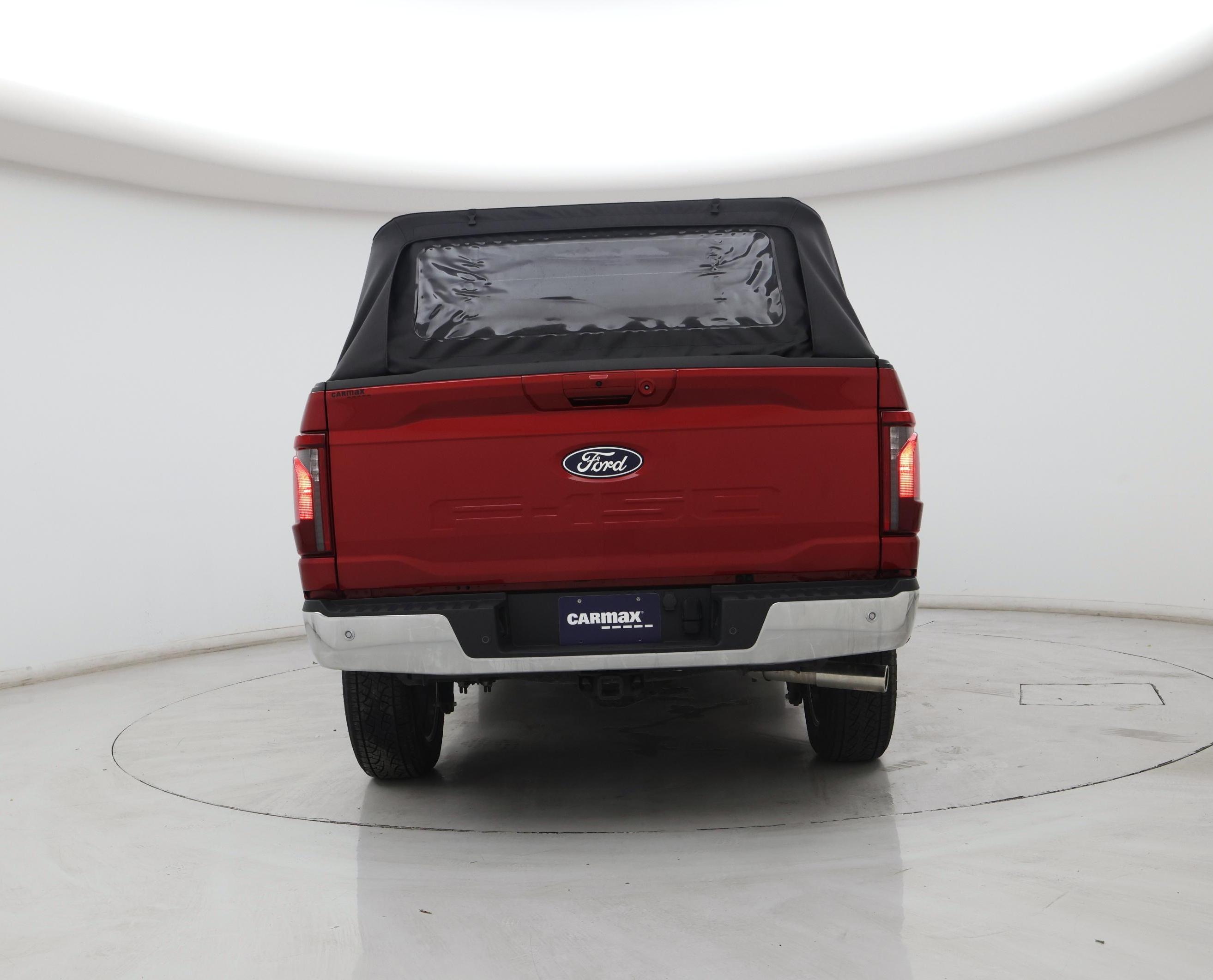 Thumbnail: 2025 Ford F-150 - 6