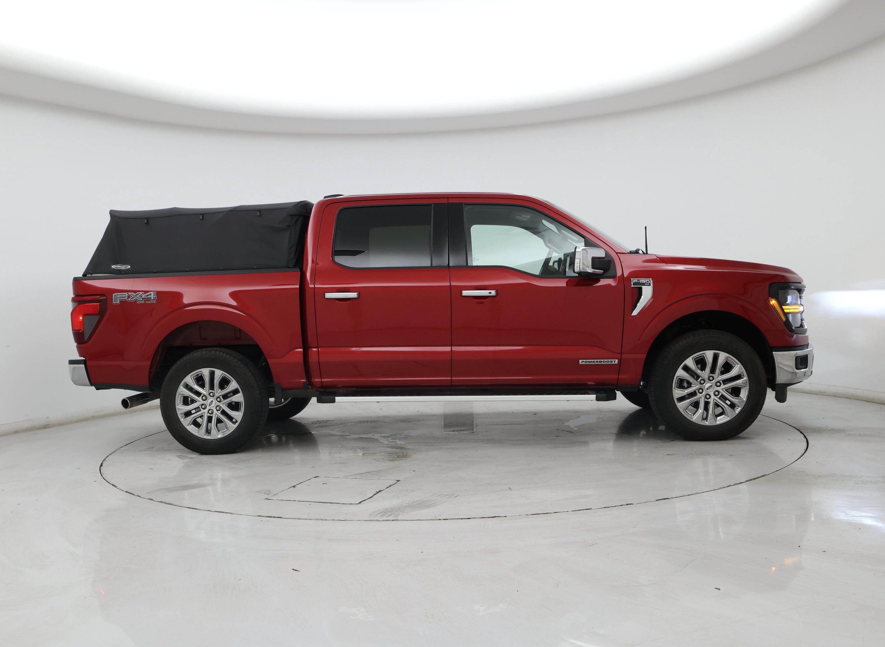 Thumbnail: 2025 Ford F-150 - 7