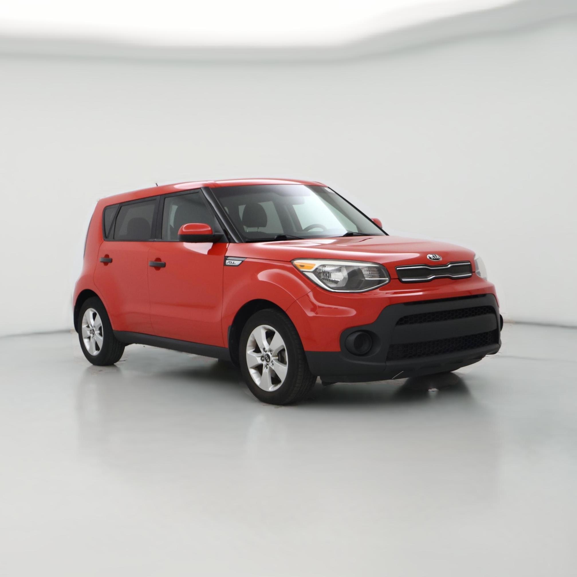 Thumbnail: 2019 Kia Soul - 1