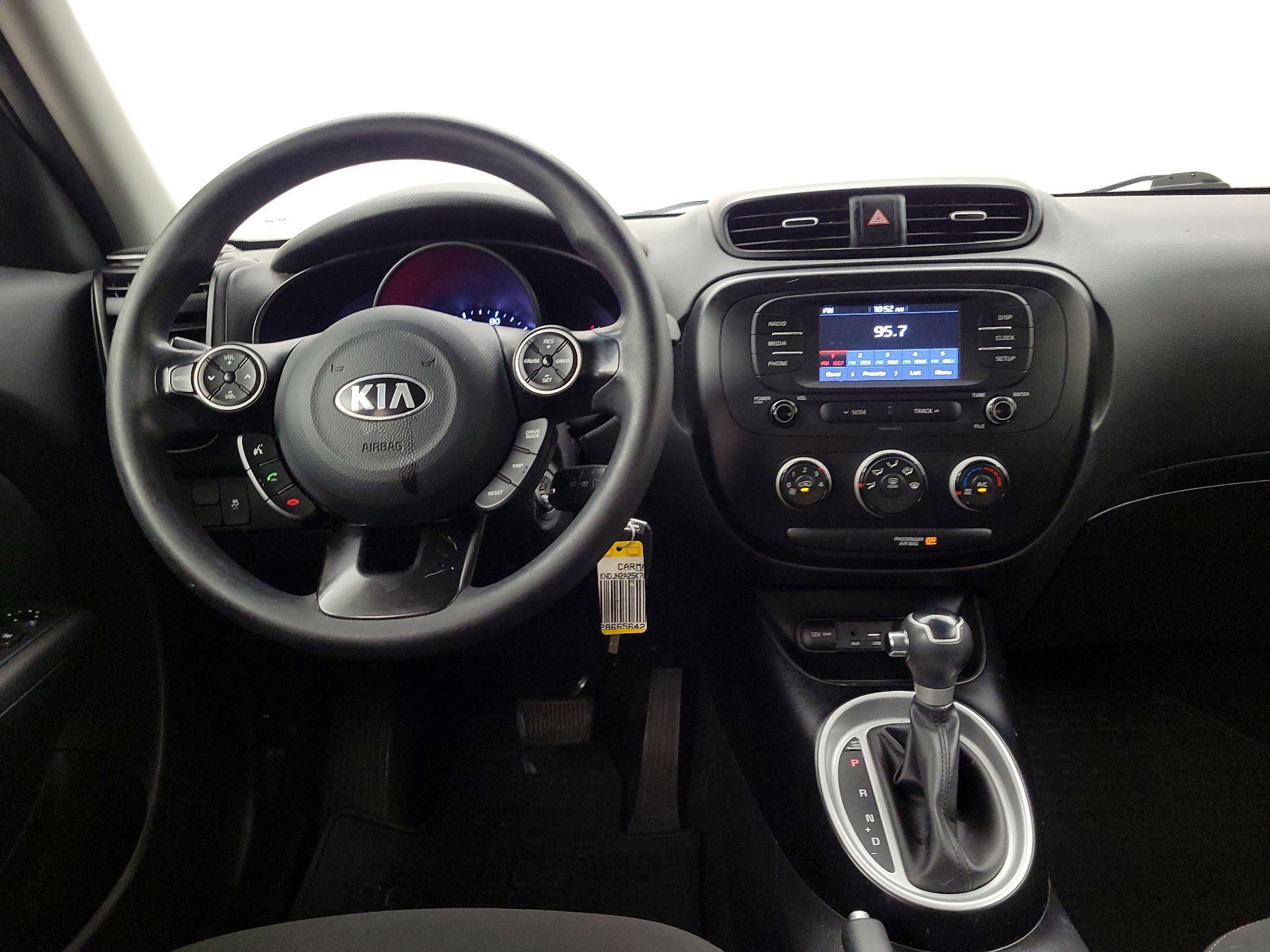Thumbnail: 2019 Kia Soul - 9