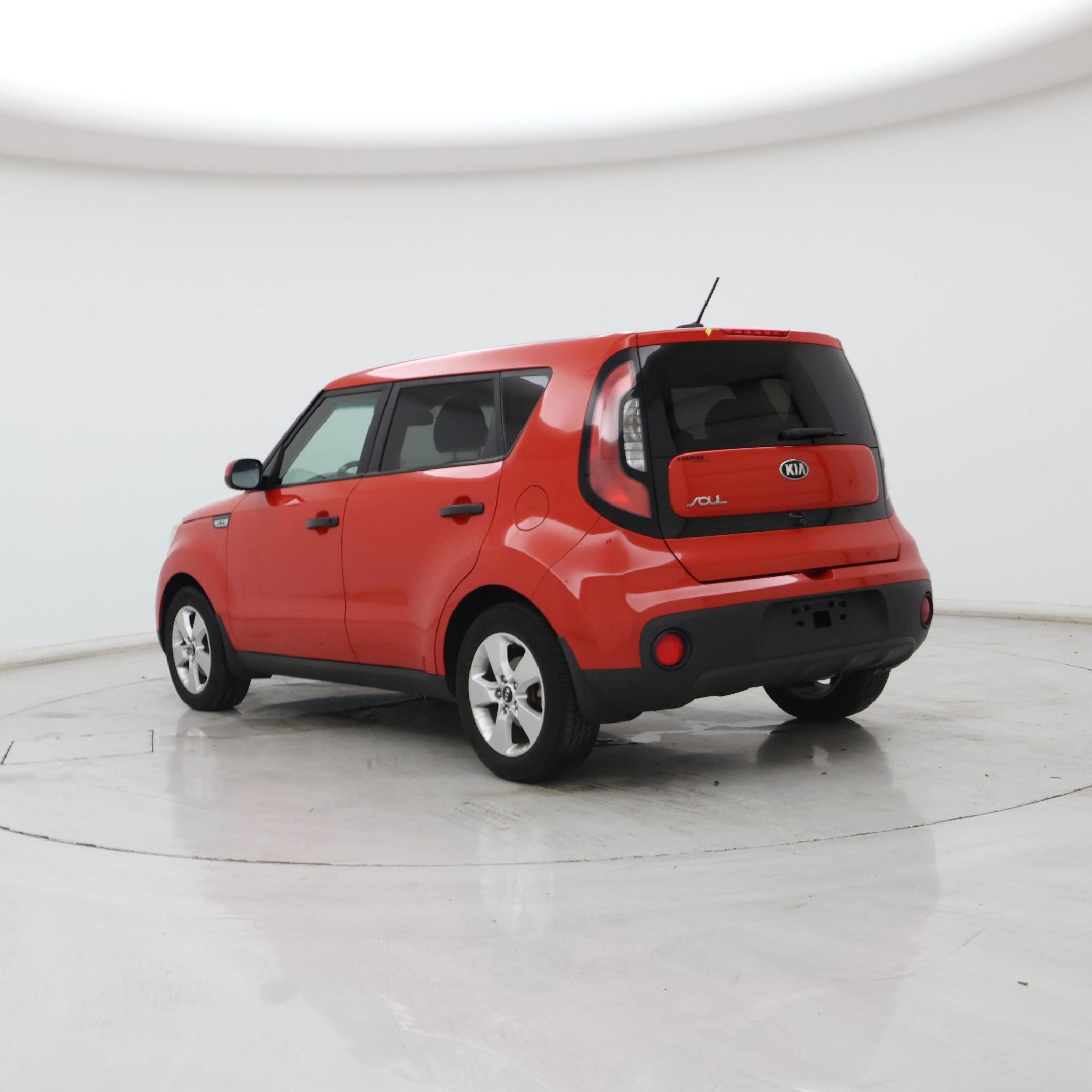 Thumbnail: 2019 Kia Soul - 2