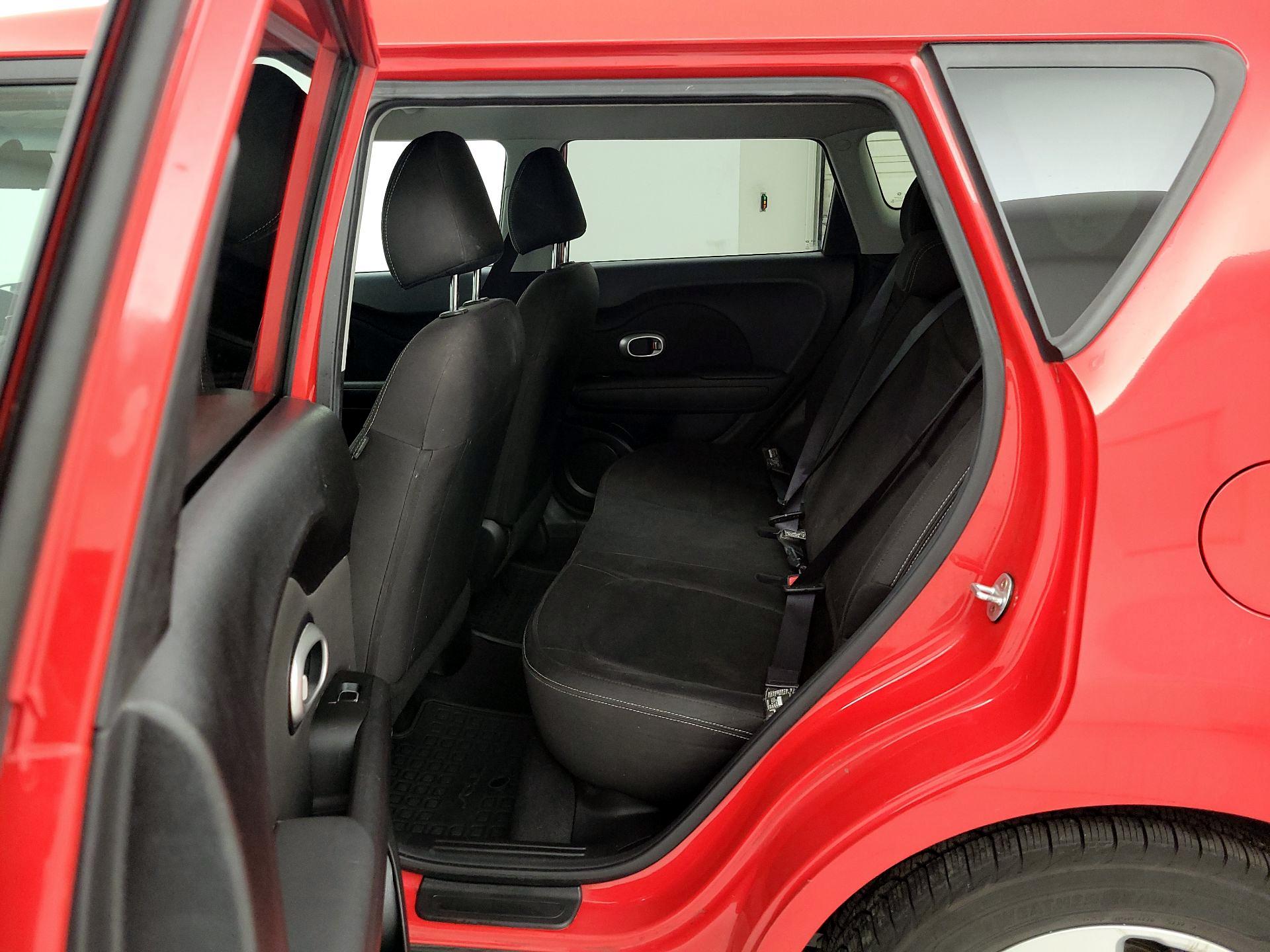 Thumbnail: 2019 Kia Soul - 19