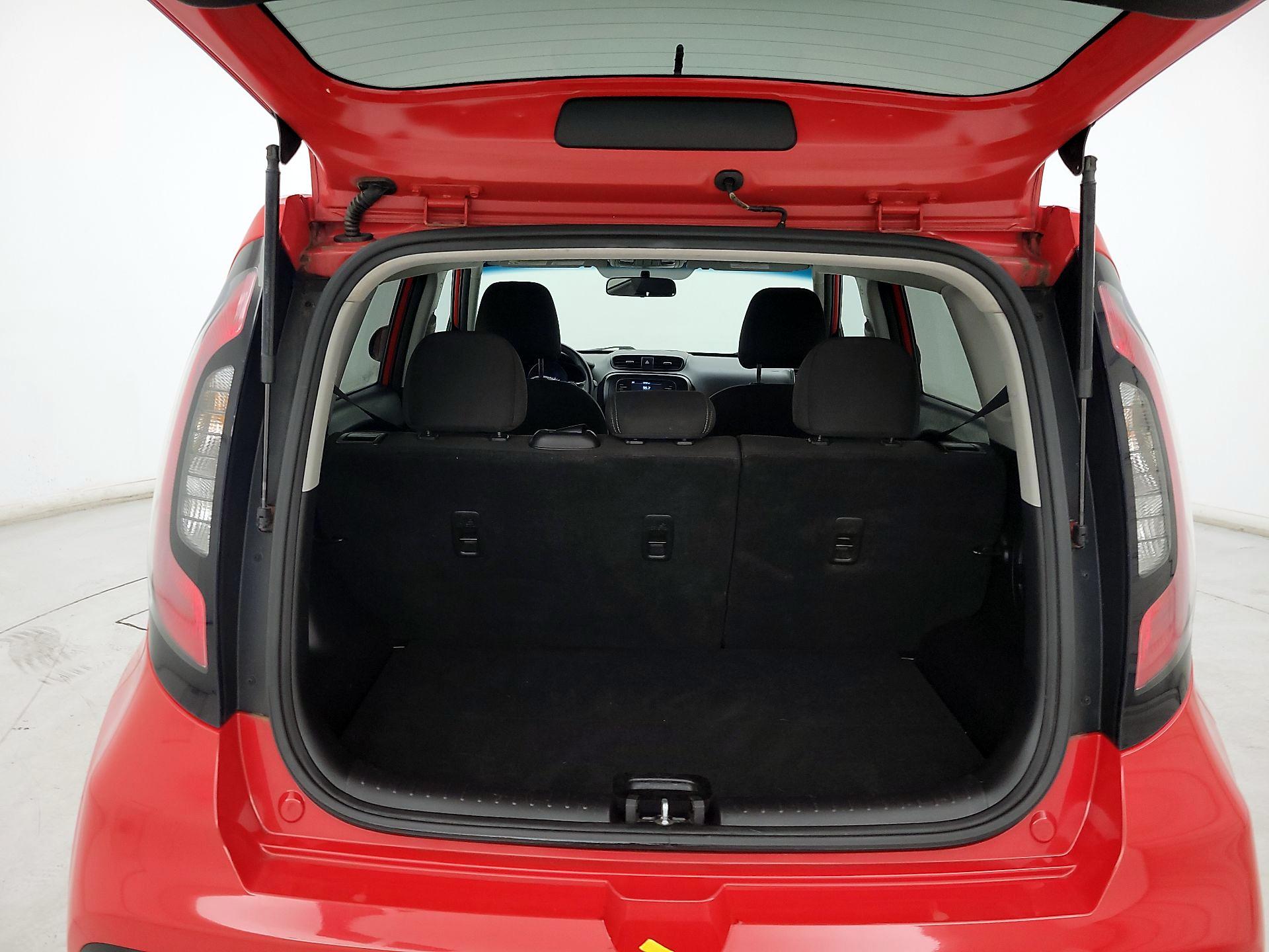 Thumbnail: 2019 Kia Soul - 20