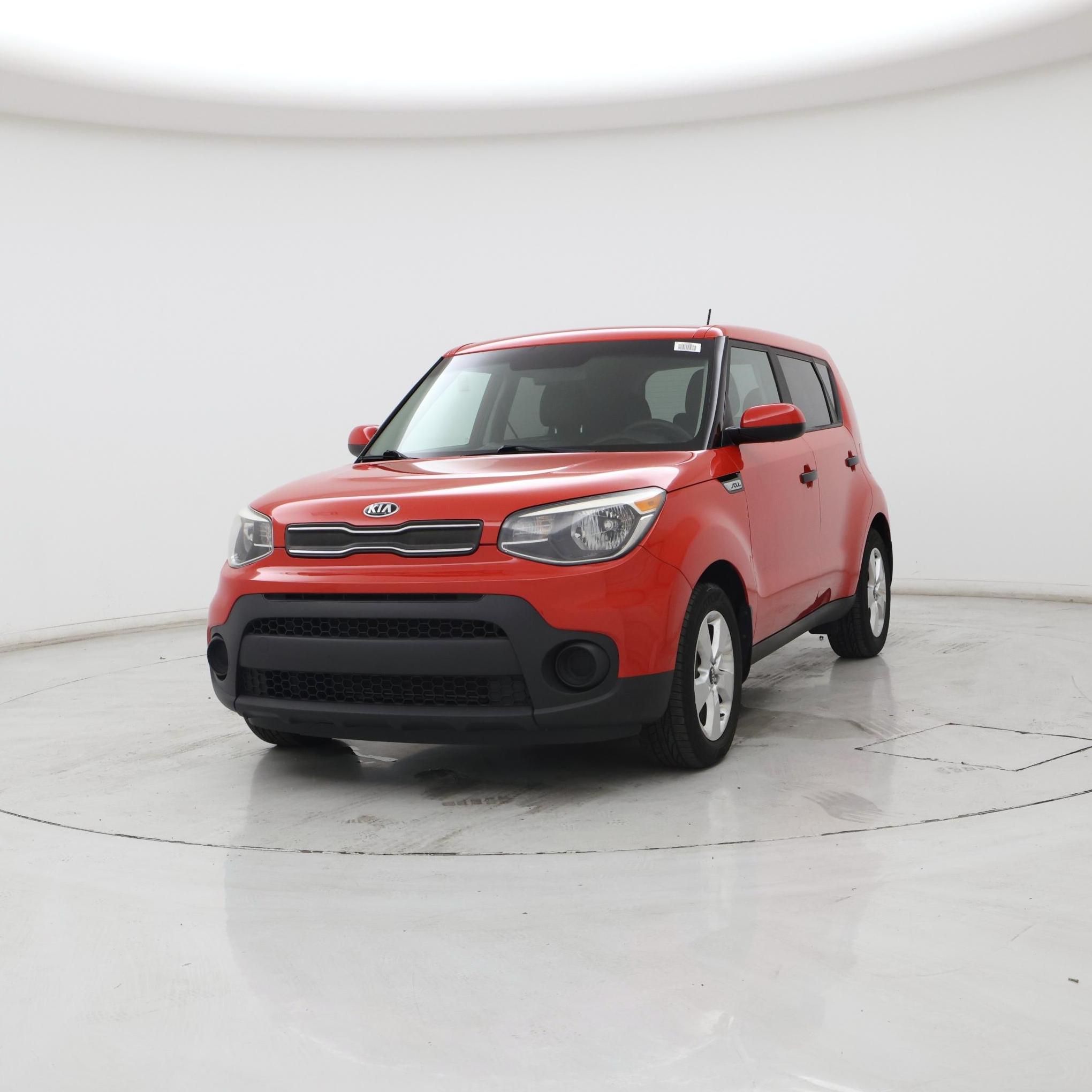 Thumbnail: 2019 Kia Soul - 4