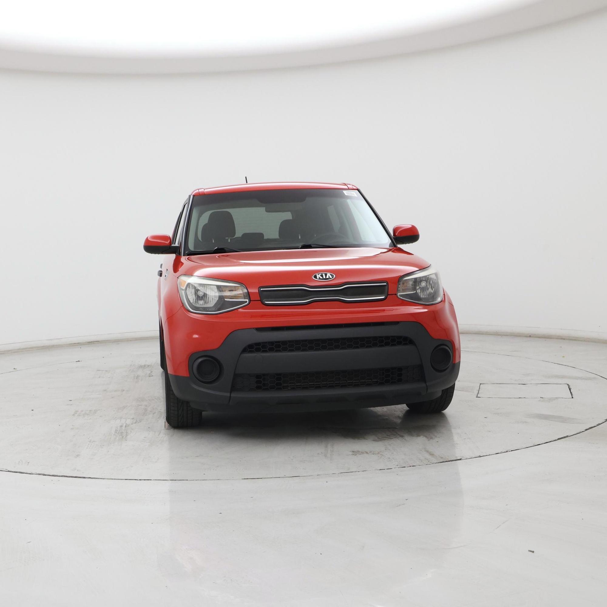 Thumbnail: 2019 Kia Soul - 5