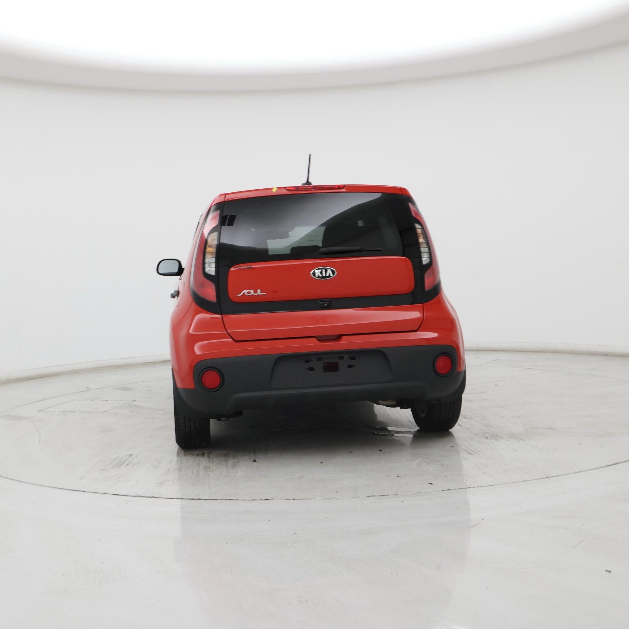 Thumbnail: 2019 Kia Soul - 6