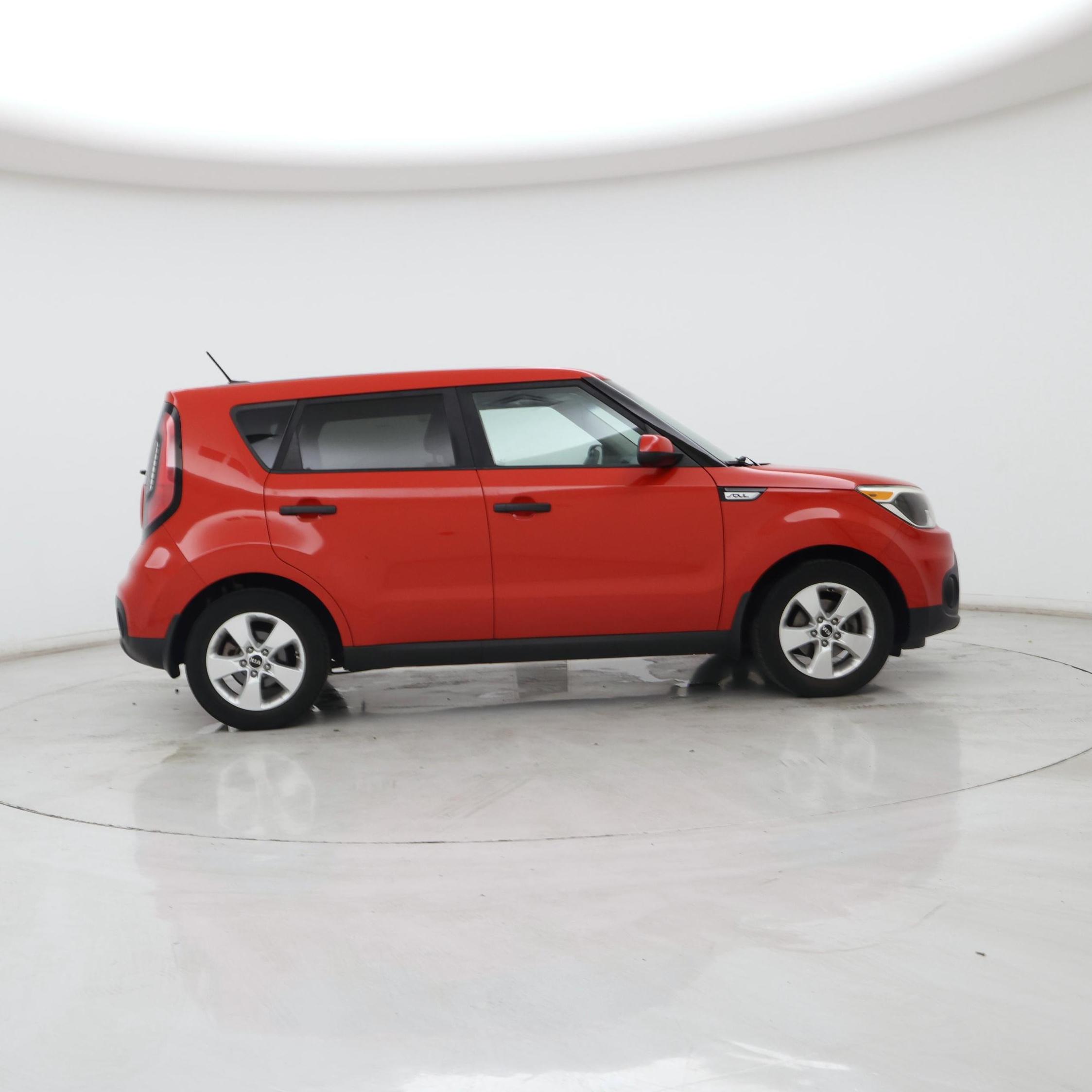 Thumbnail: 2019 Kia Soul - 7