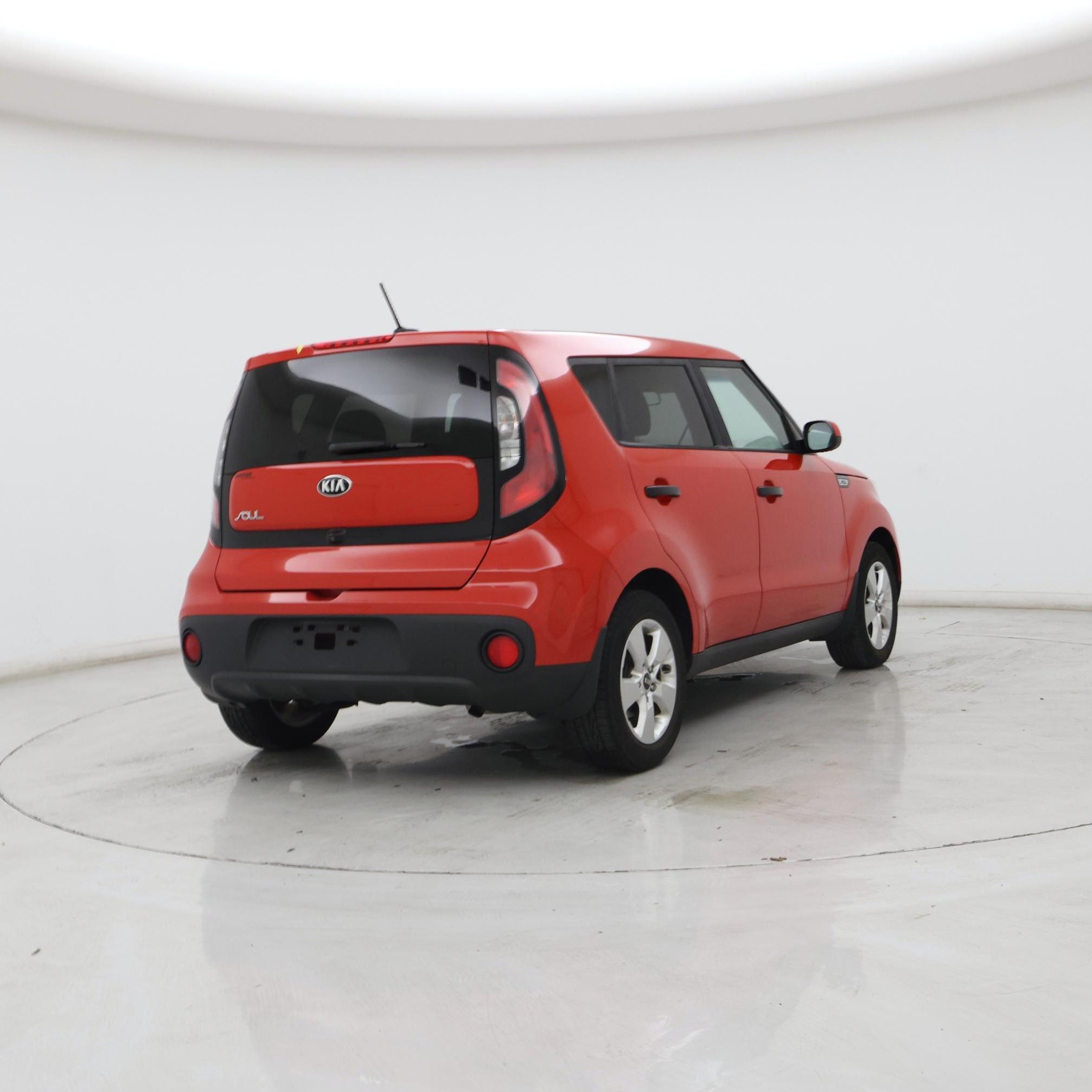 Thumbnail: 2019 Kia Soul - 8
