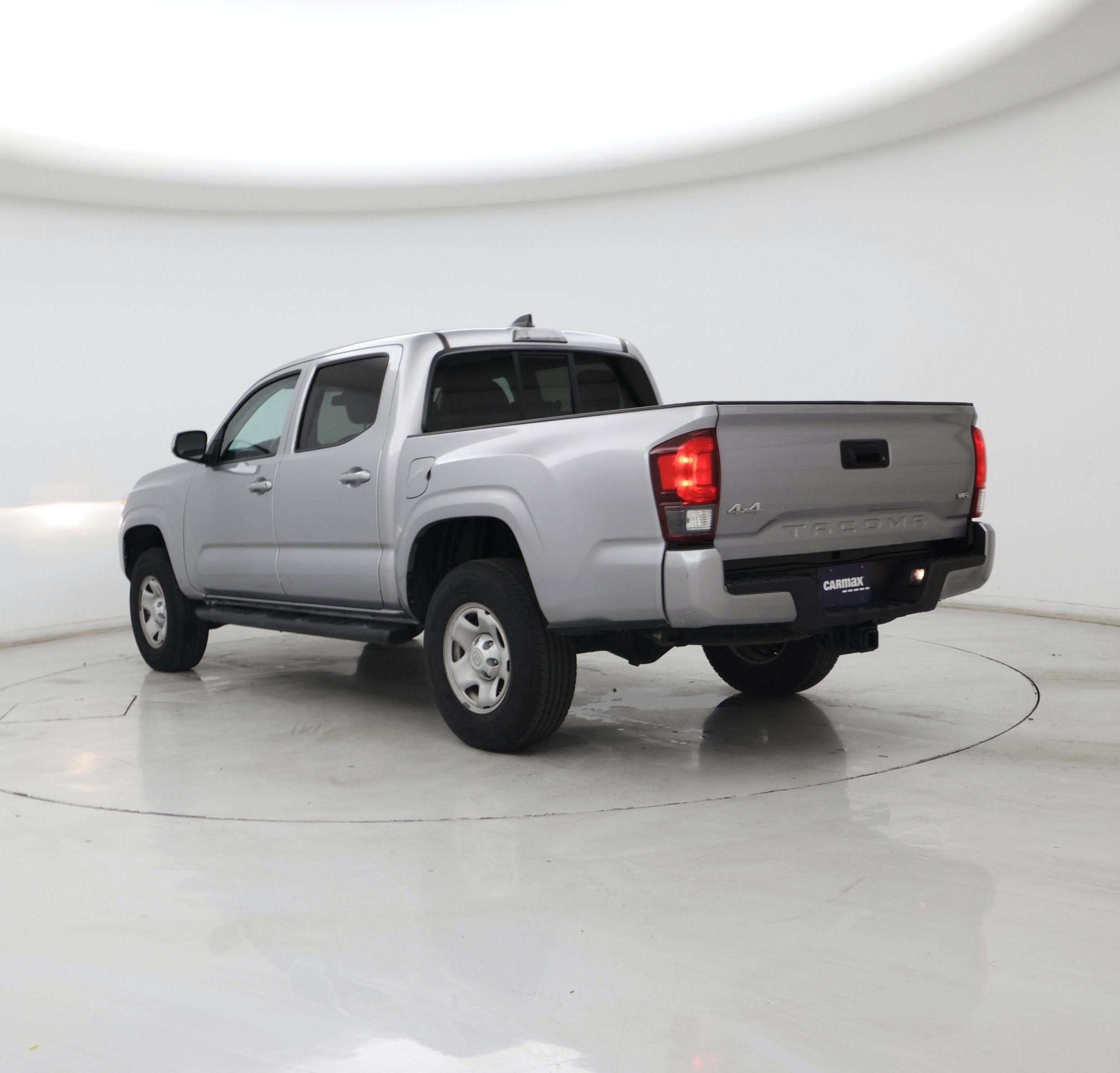 Thumbnail: 2021 Toyota Tacoma - 2