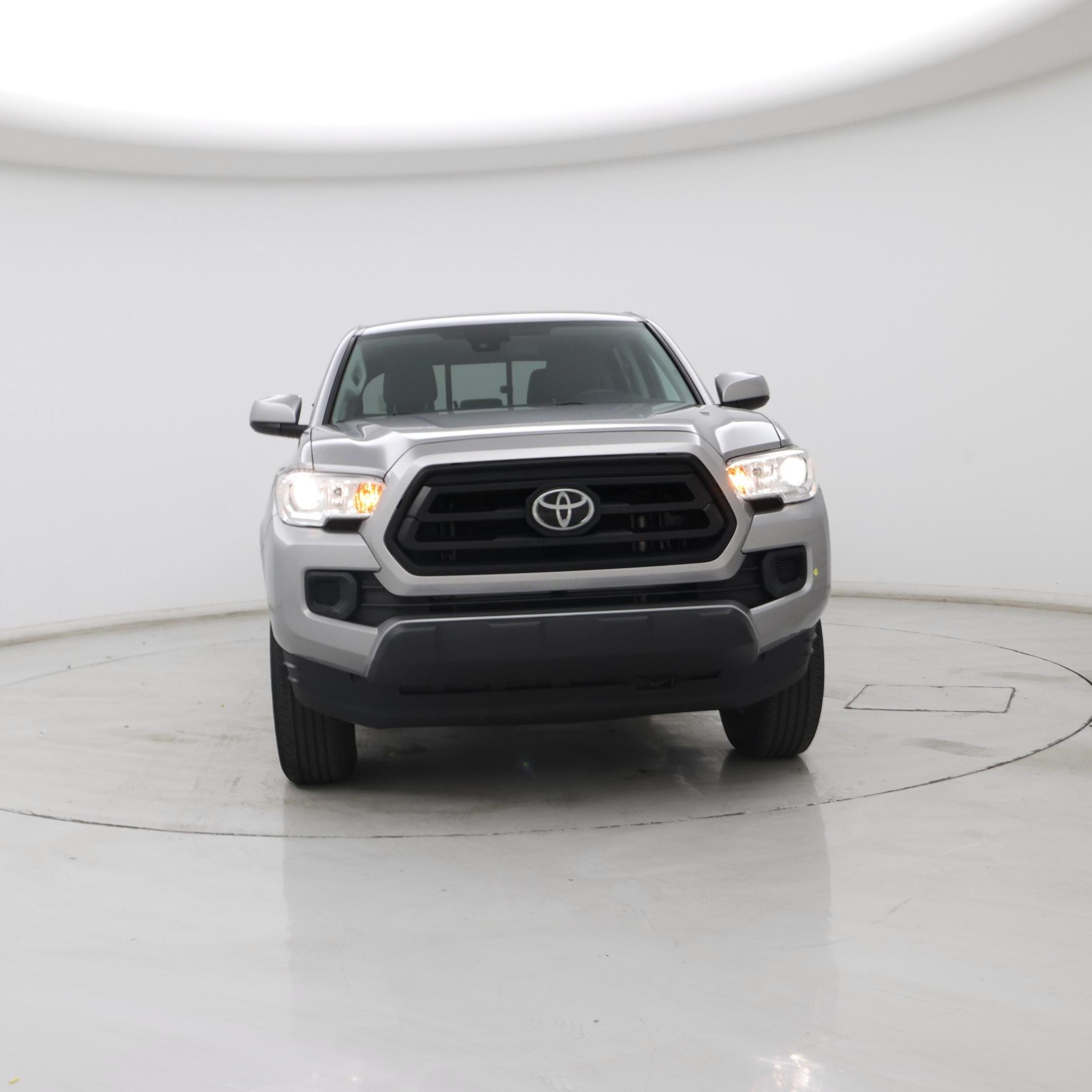 Thumbnail: 2021 Toyota Tacoma - 5