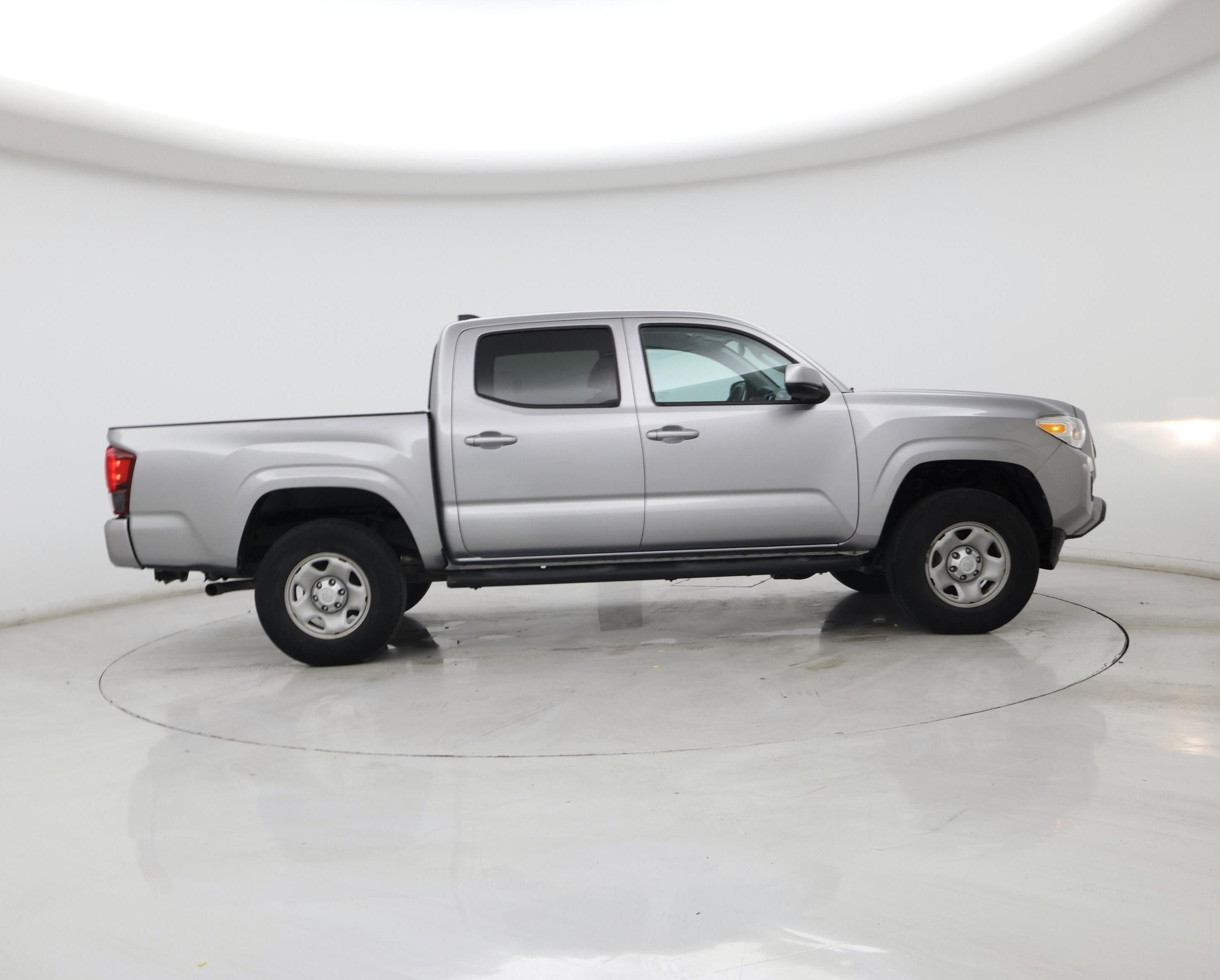 Thumbnail: 2021 Toyota Tacoma - 7